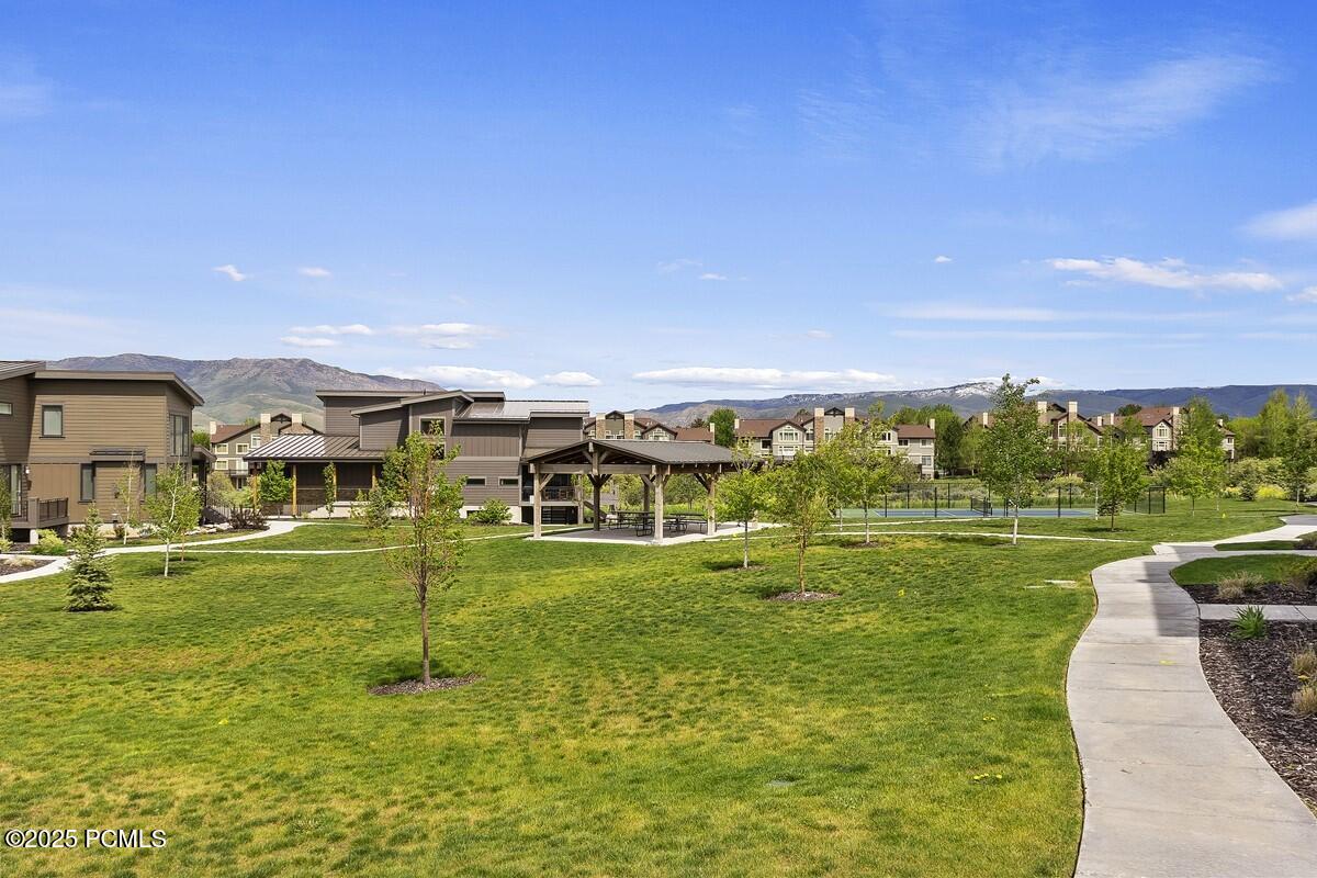 819 S Edgewater Court, Huntsville, Utah image 33