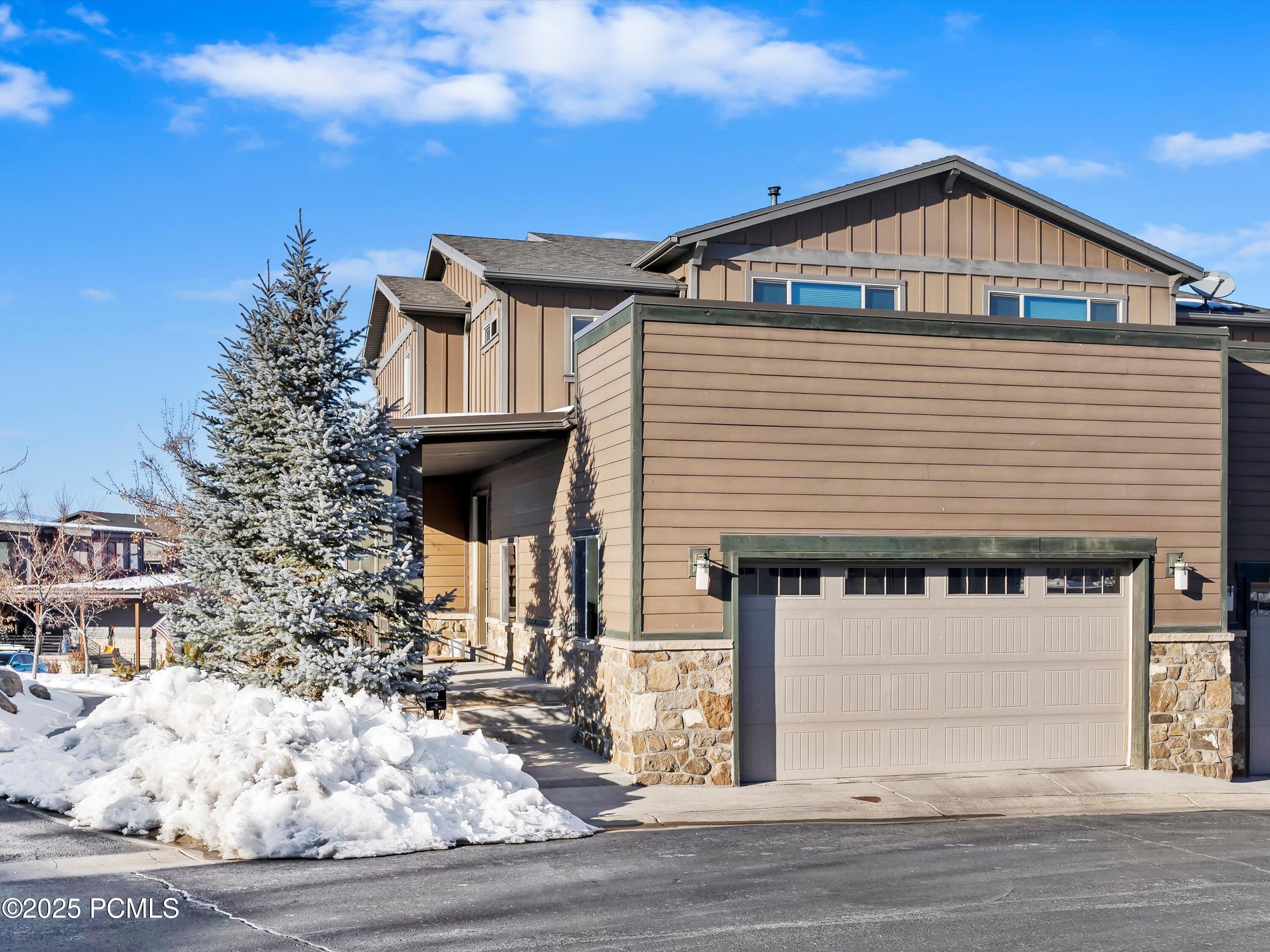 819 S Edgewater Court, Huntsville, Utah image 33