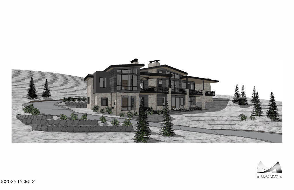 4714 E Lake Creek Road, Heber City, Utah image 1