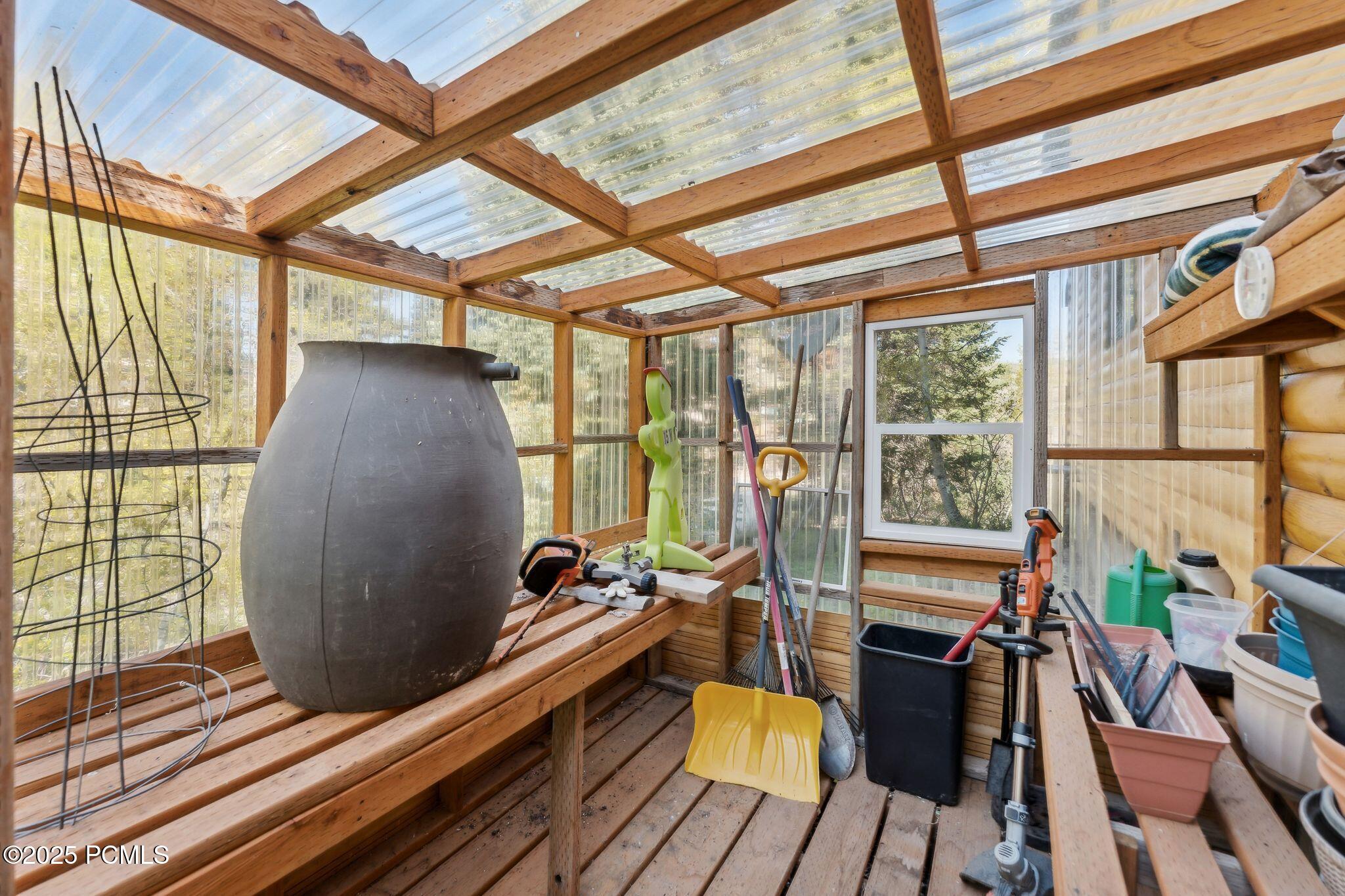 5399 E Targhee Drive, Oakley, Utah image 34