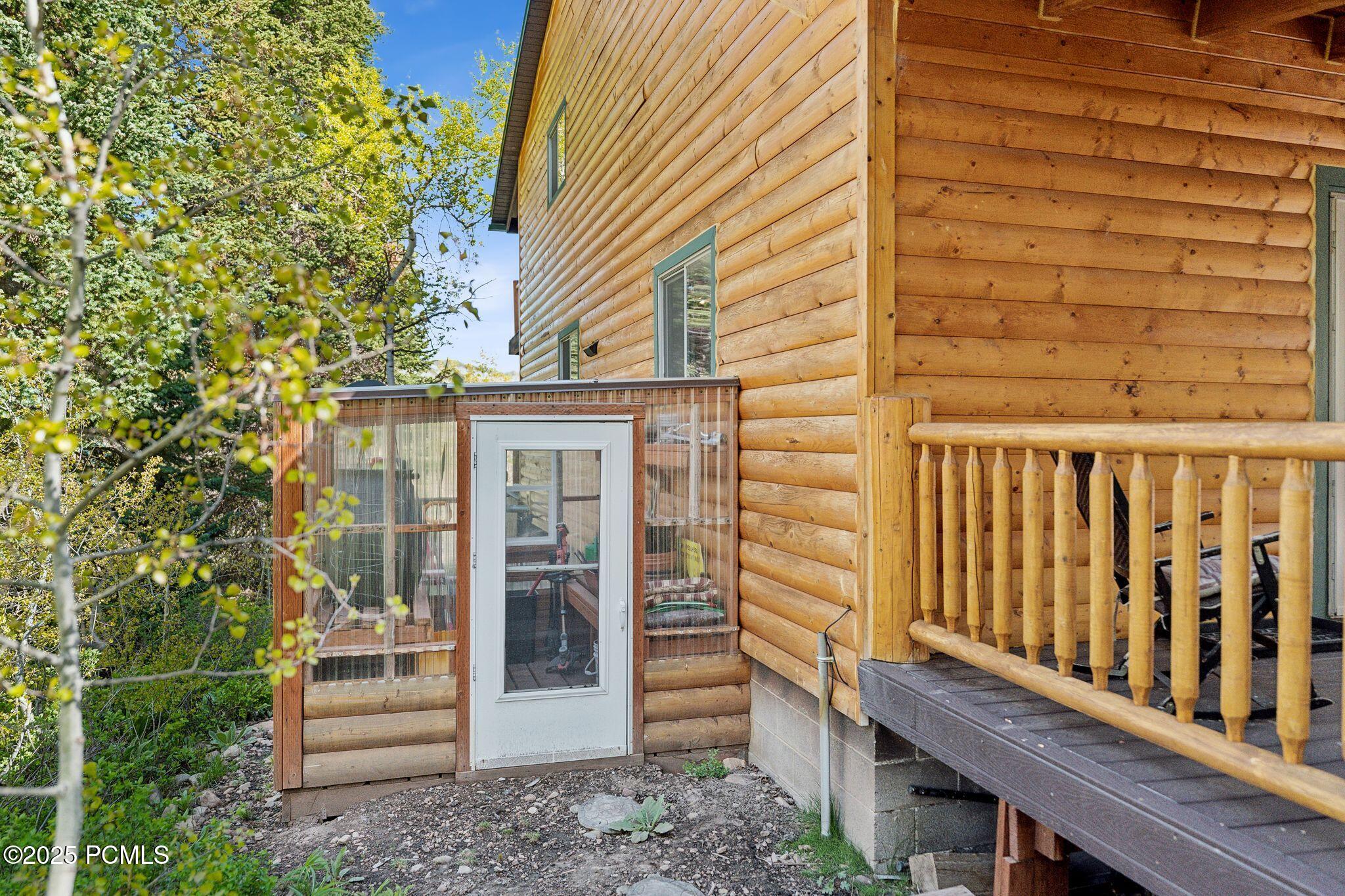 5399 E Targhee Drive, Oakley, Utah image 32