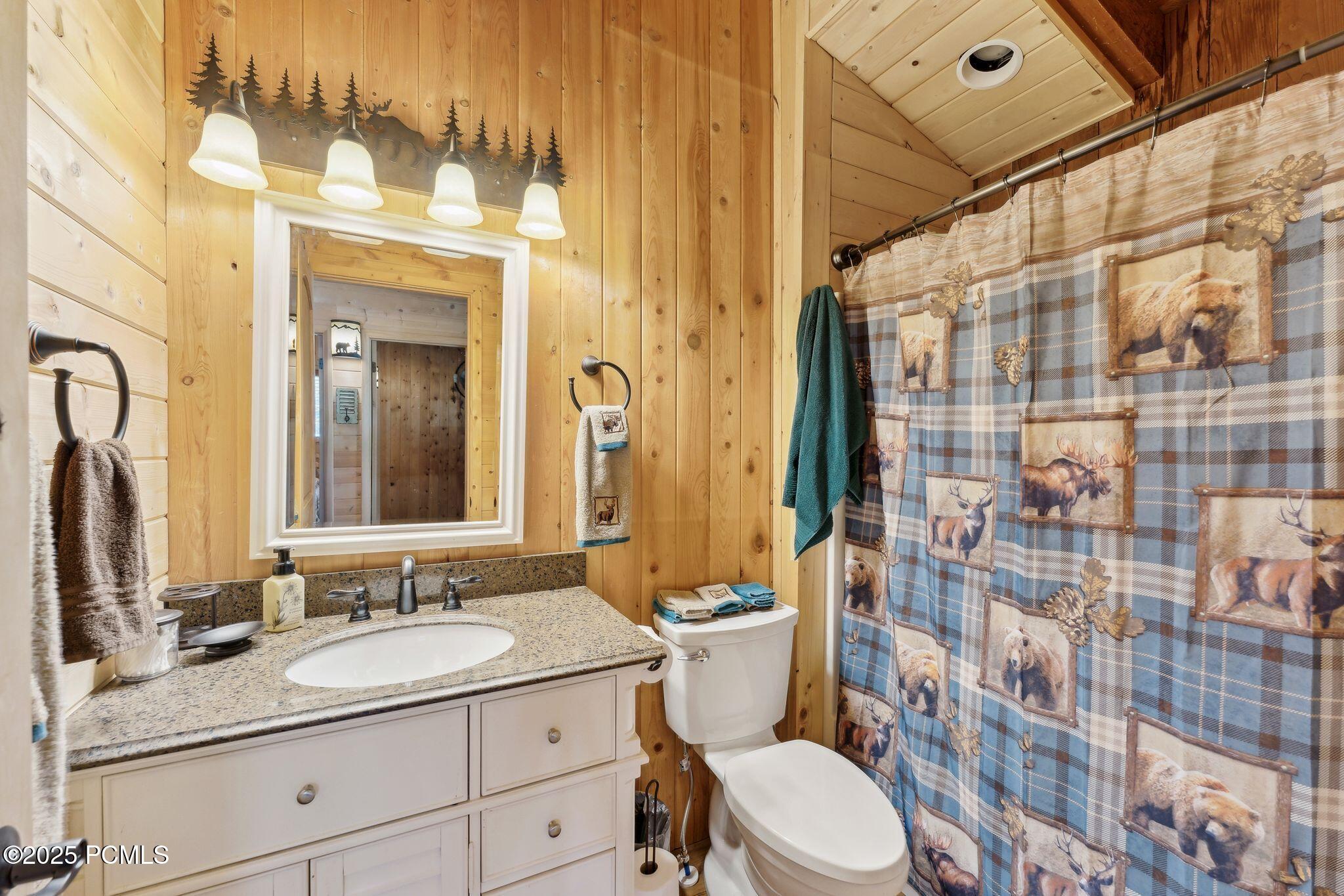 5399 E Targhee Drive, Oakley, Utah image 22