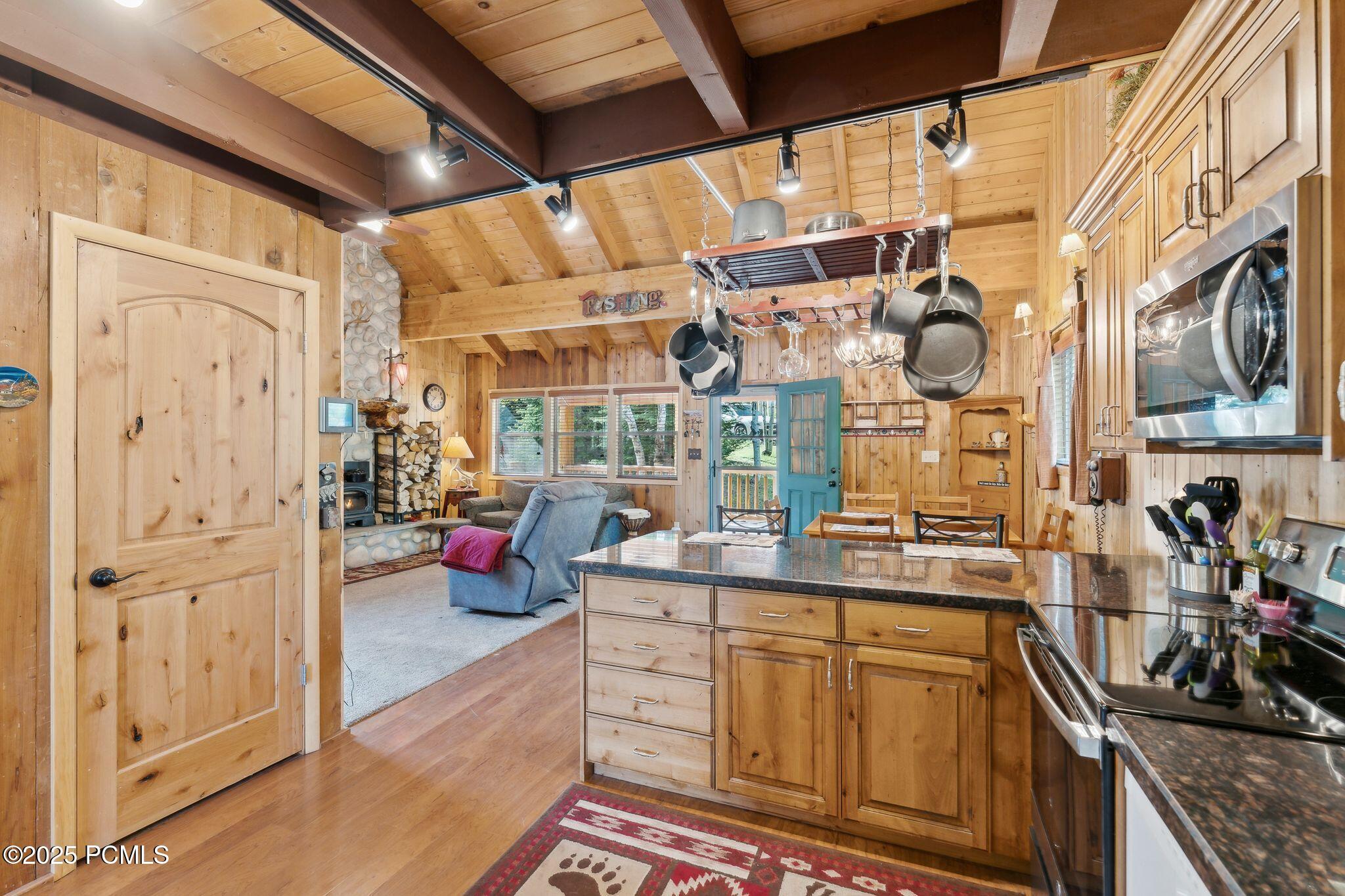 5399 E Targhee Drive, Oakley, Utah image 7