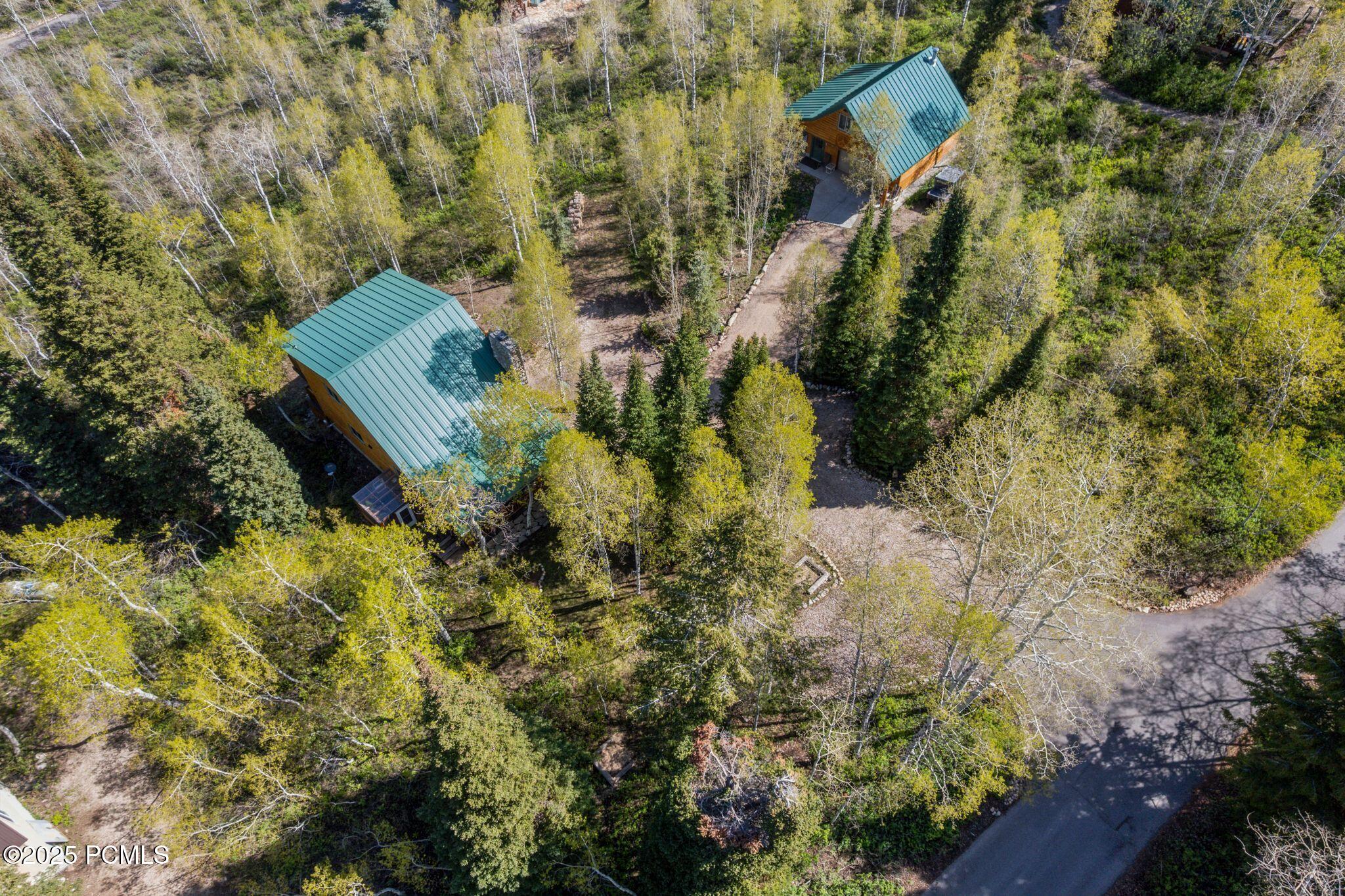 5399 E Targhee Drive, Oakley, Utah image 41