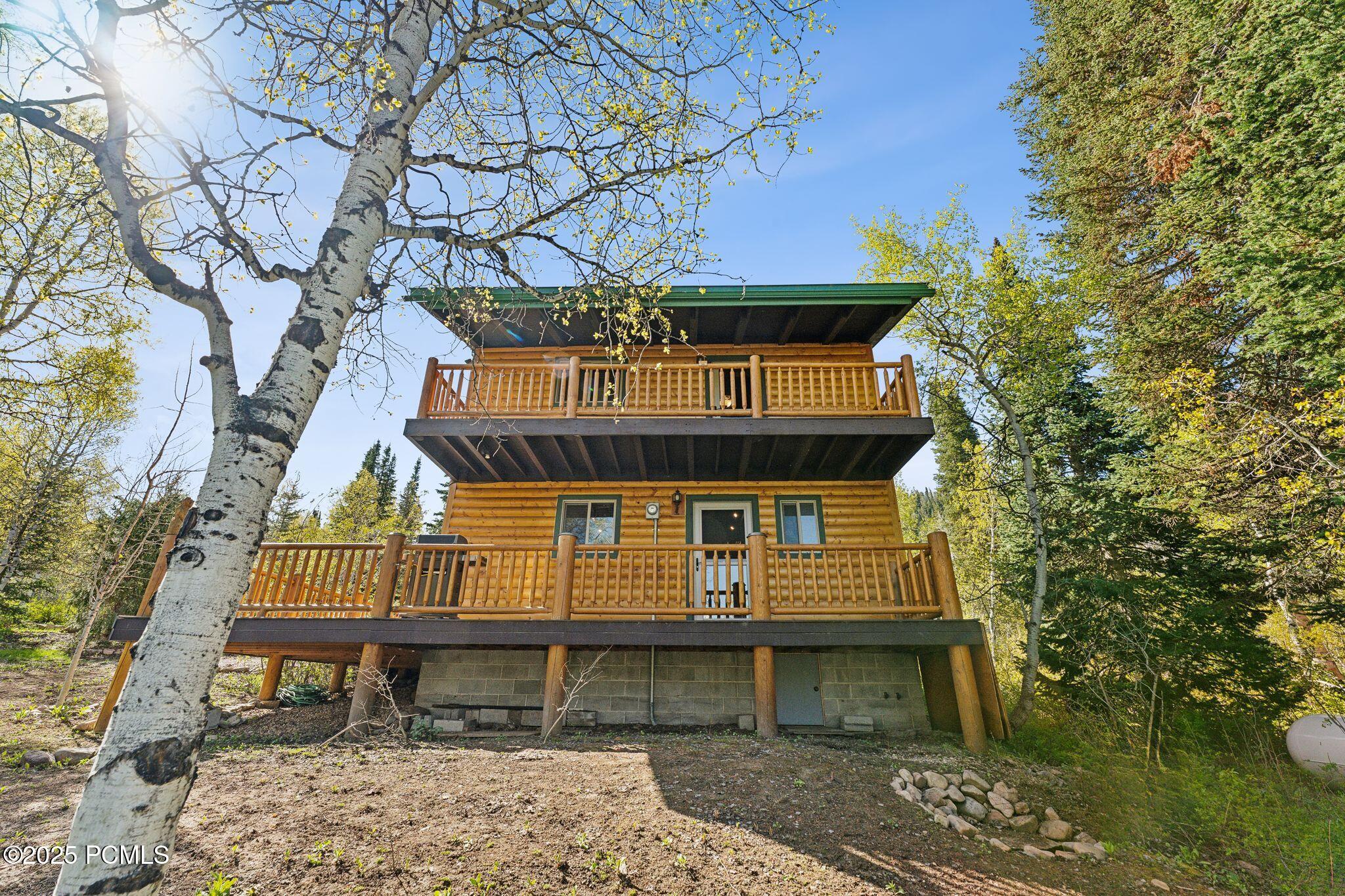 5399 E Targhee Drive, Oakley, Utah image 30