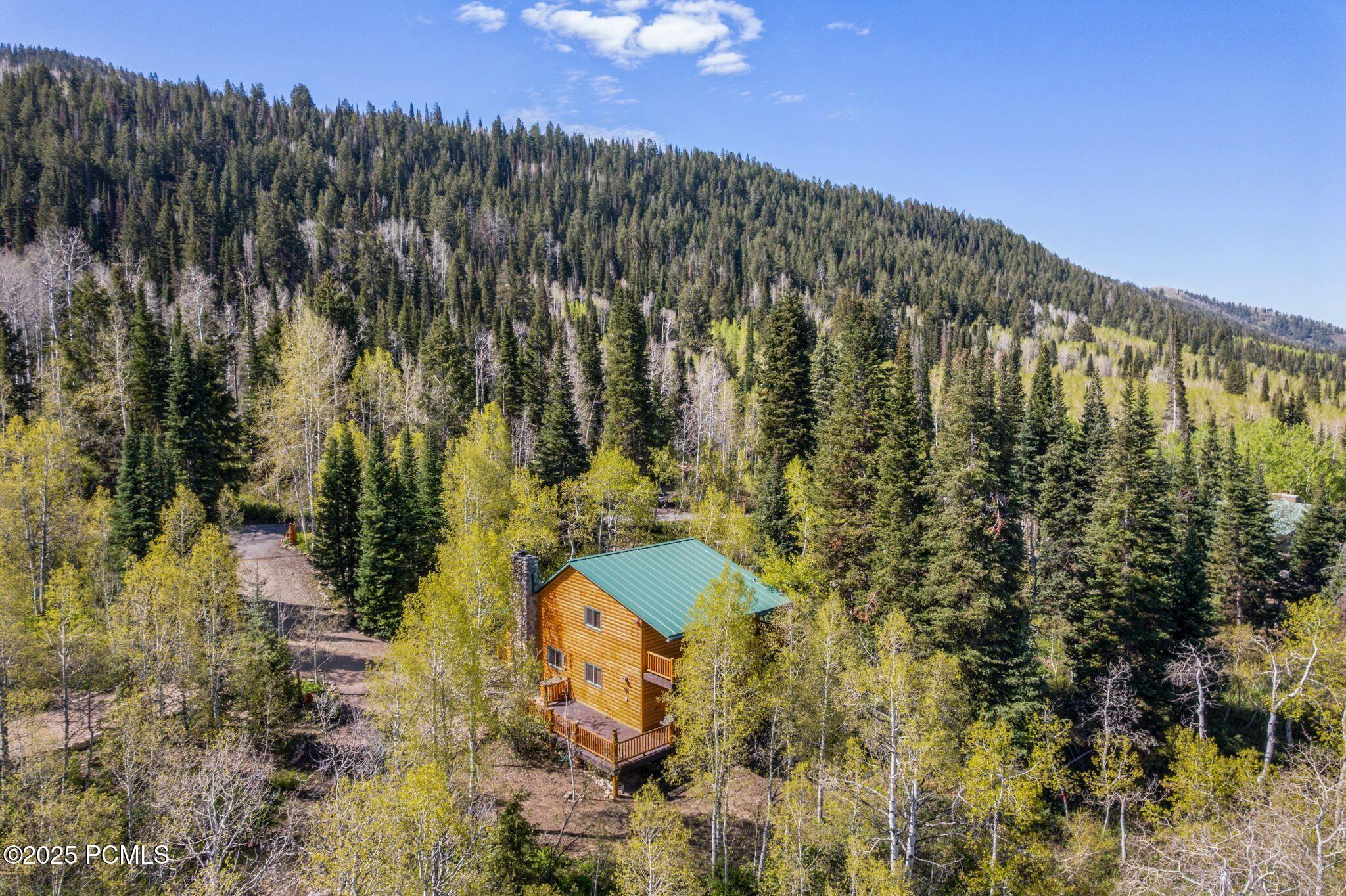 5399 E Targhee Drive, Oakley, Utah image 44