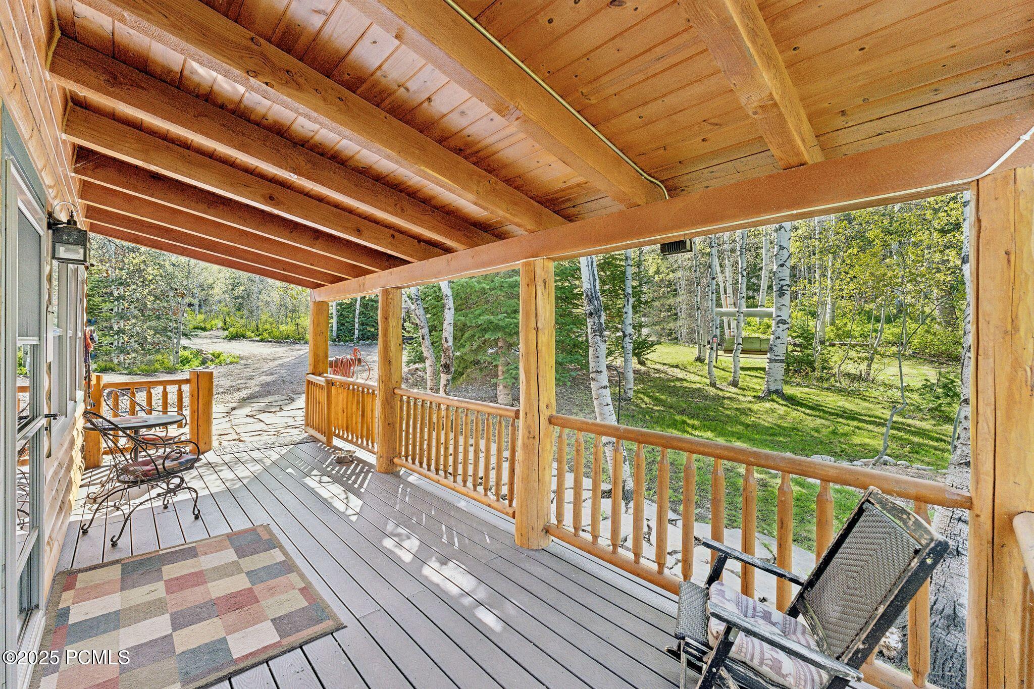 5399 E Targhee Drive, Oakley, Utah image 28