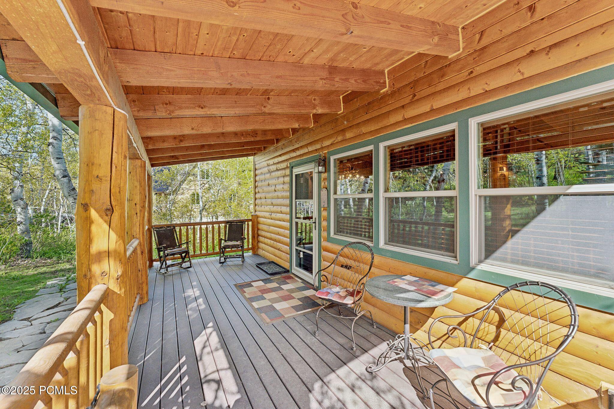 5399 E Targhee Drive, Oakley, Utah image 27