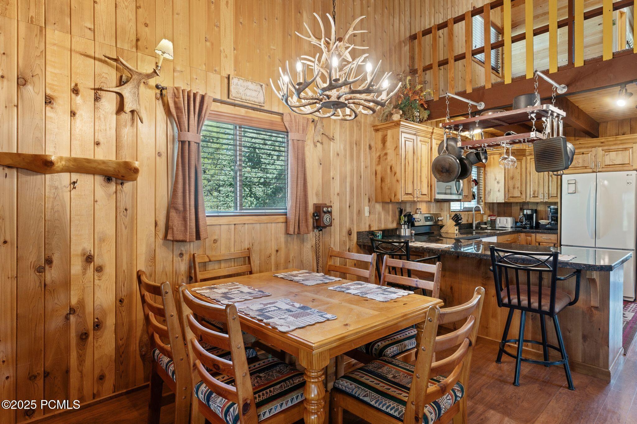 5399 E Targhee Drive, Oakley, Utah image 3