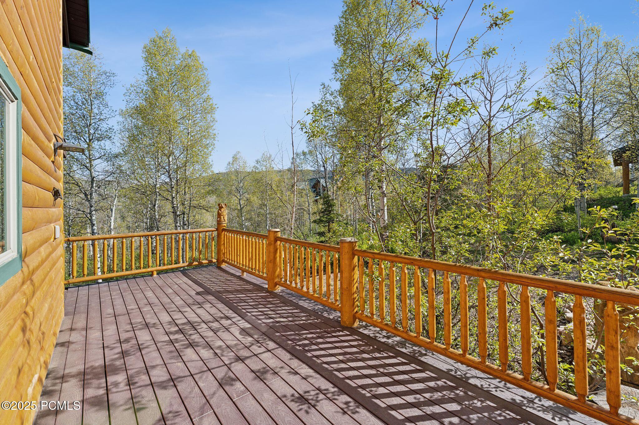 5399 E Targhee Drive, Oakley, Utah image 25
