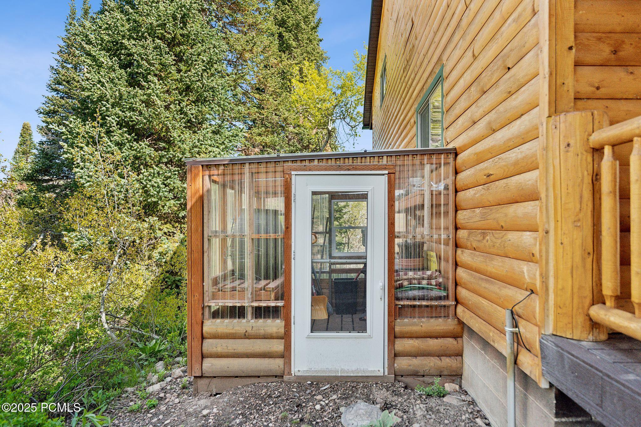 5399 E Targhee Drive, Oakley, Utah image 33