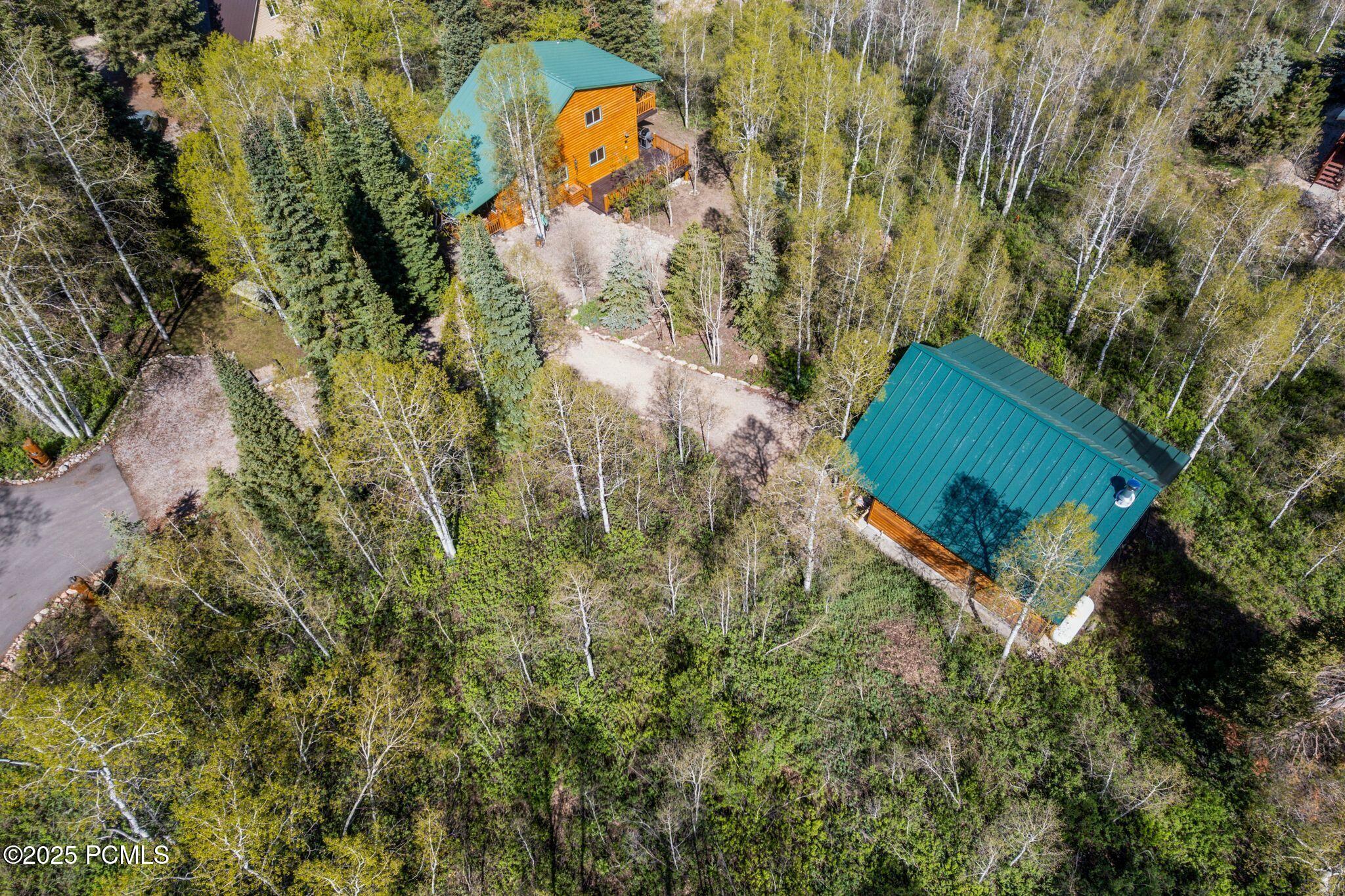 5399 E Targhee Drive, Oakley, Utah image 42