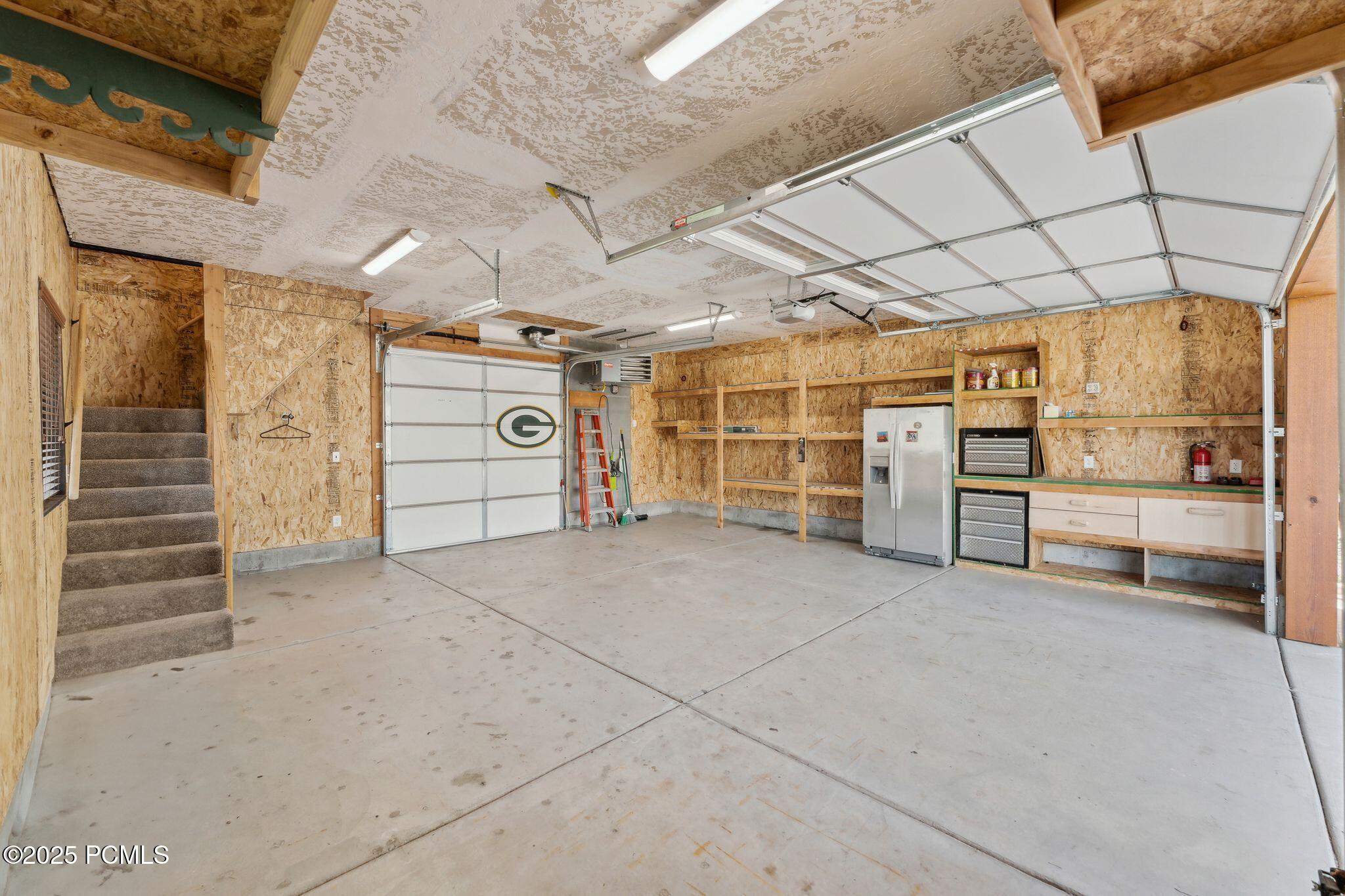5399 E Targhee Drive, Oakley, Utah image 36