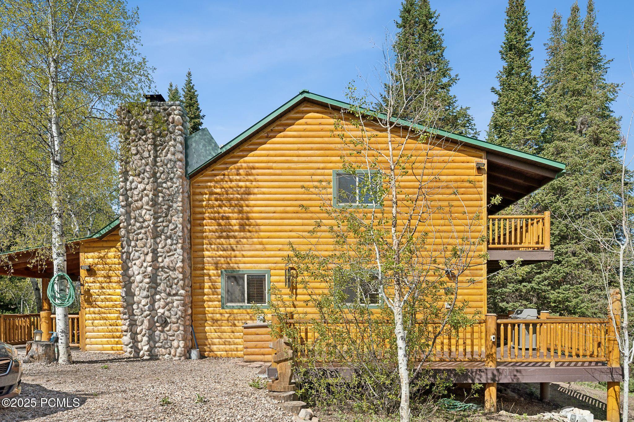 5399 E Targhee Drive, Oakley, Utah image 29