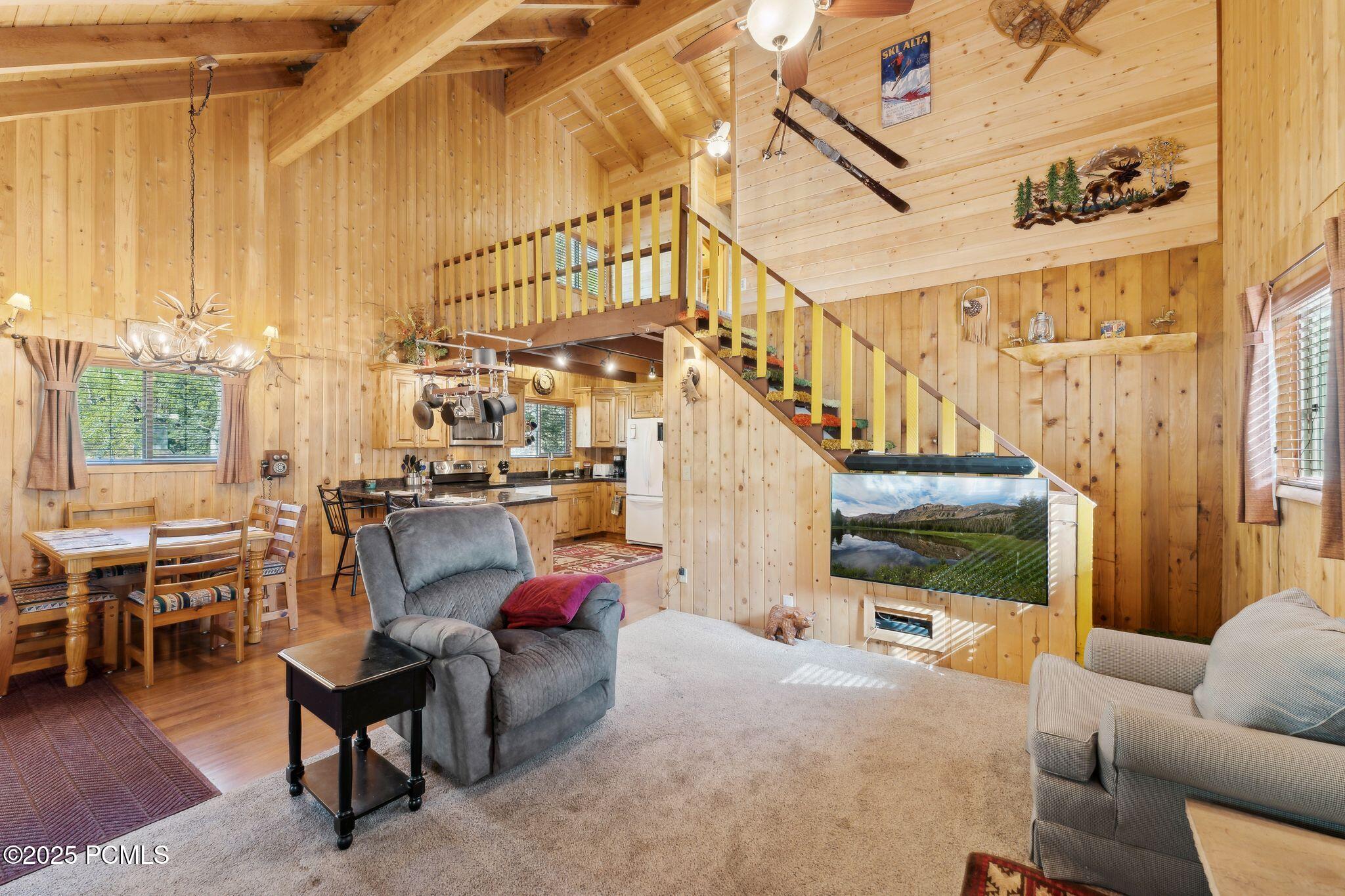 5399 E Targhee Drive, Oakley, Utah image 10