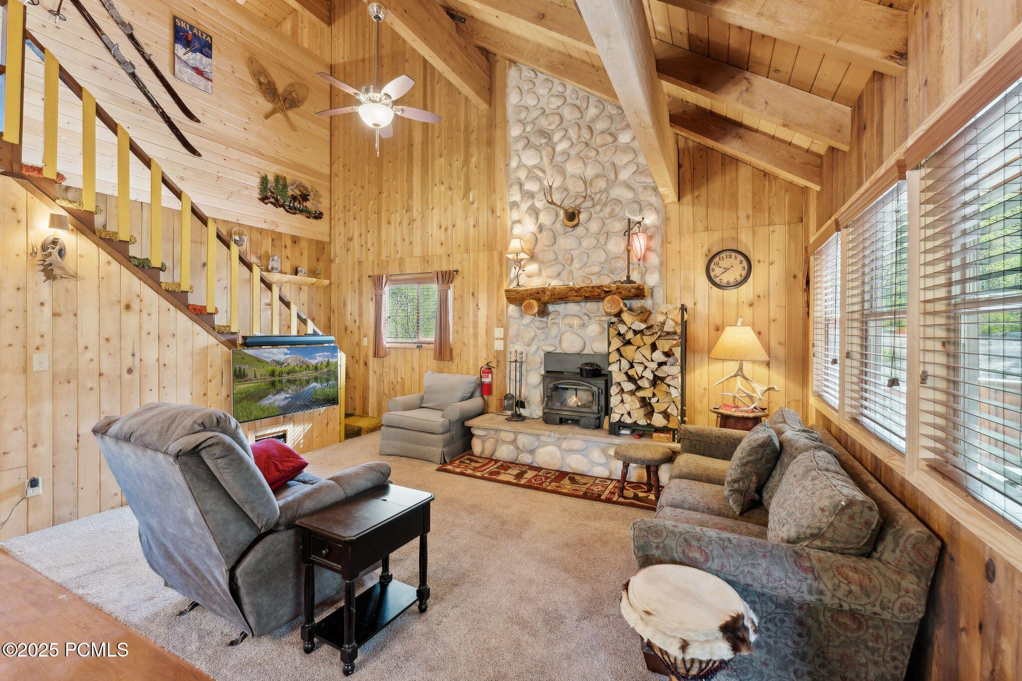 5399 E Targhee Drive, Oakley, Utah image 8