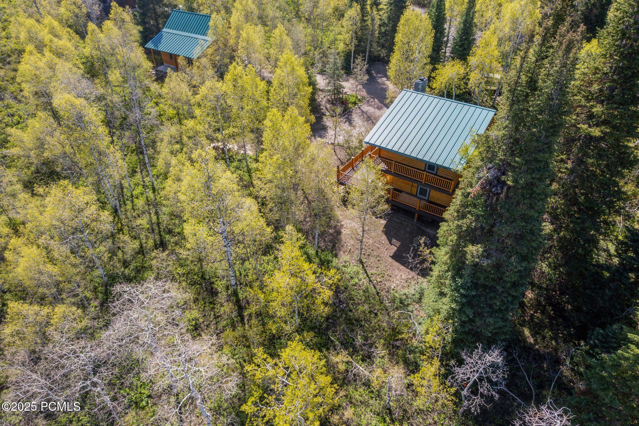 5399 E Targhee Drive, Oakley, Utah image 45
