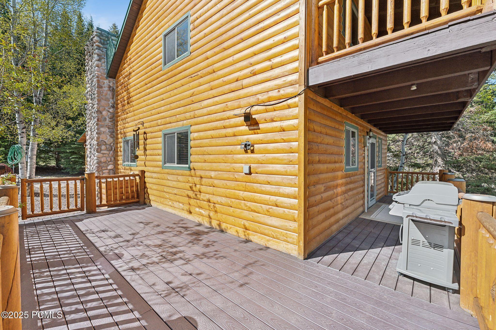 5399 E Targhee Drive, Oakley, Utah image 26