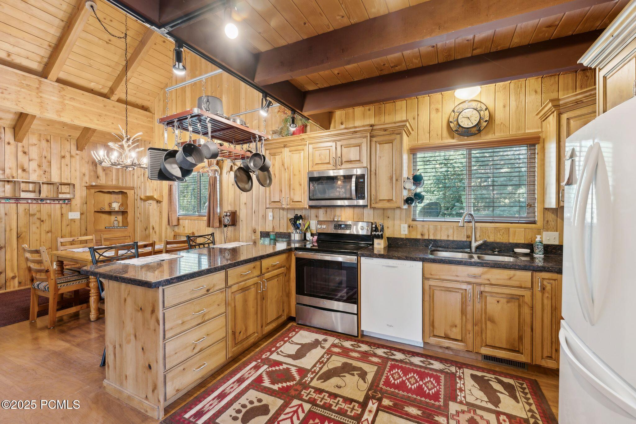 5399 E Targhee Drive, Oakley, Utah image 6