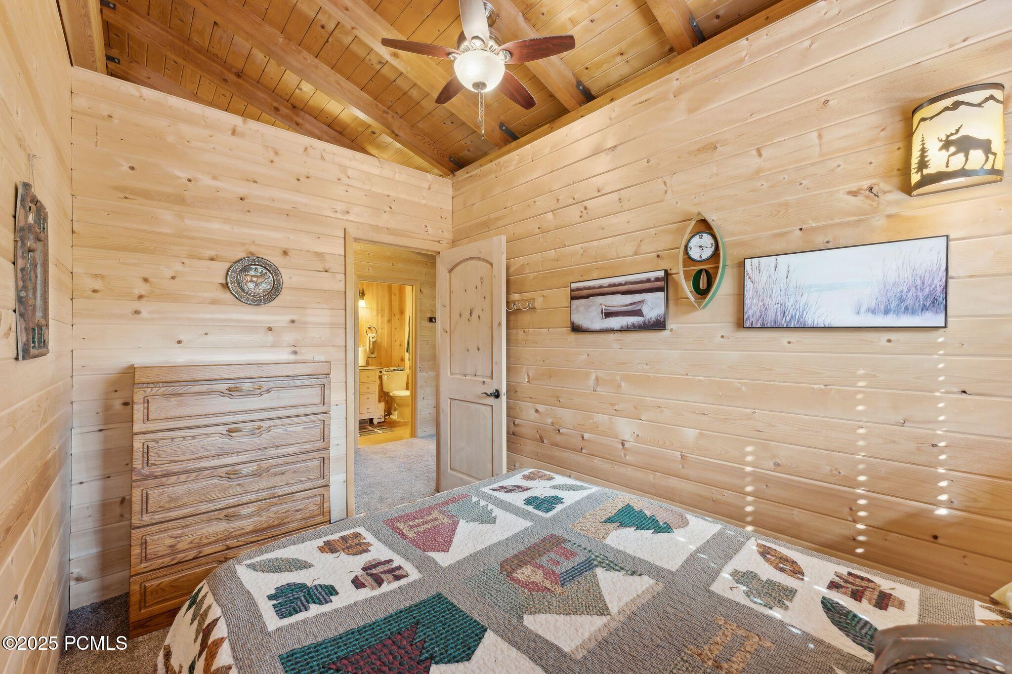 5399 E Targhee Drive, Oakley, Utah image 19