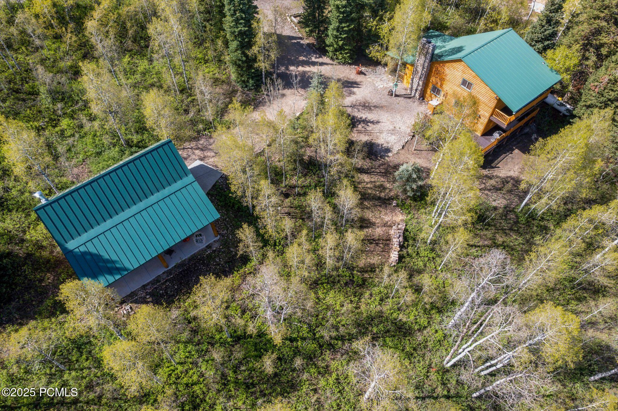 5399 E Targhee Drive, Oakley, Utah image 43