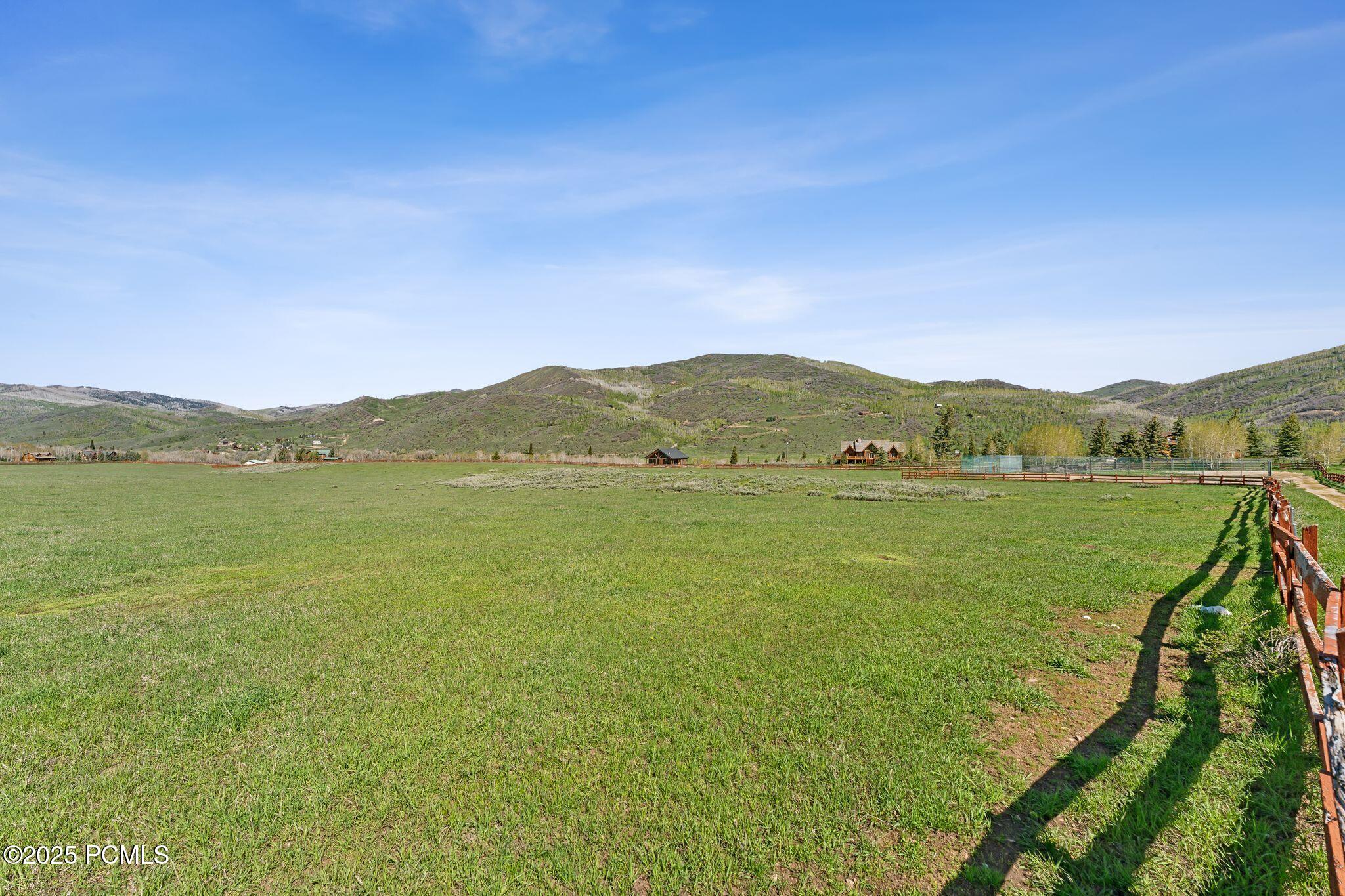 5399 E Targhee Drive, Oakley, Utah image 38