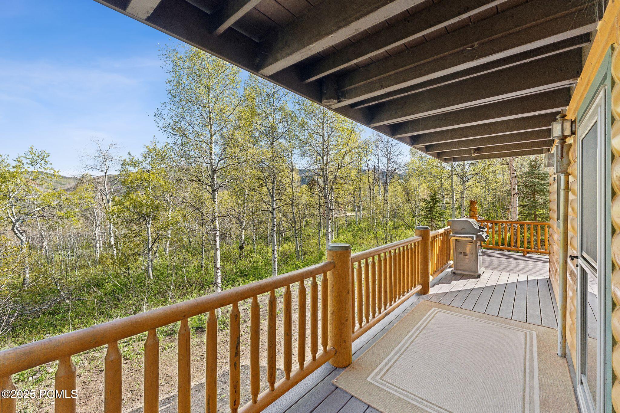 5399 E Targhee Drive, Oakley, Utah image 24