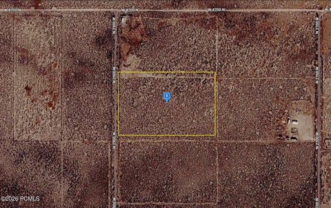 Vacant Land For Sale - 4550 N 2900 W<br/> Beryl, UT 84714