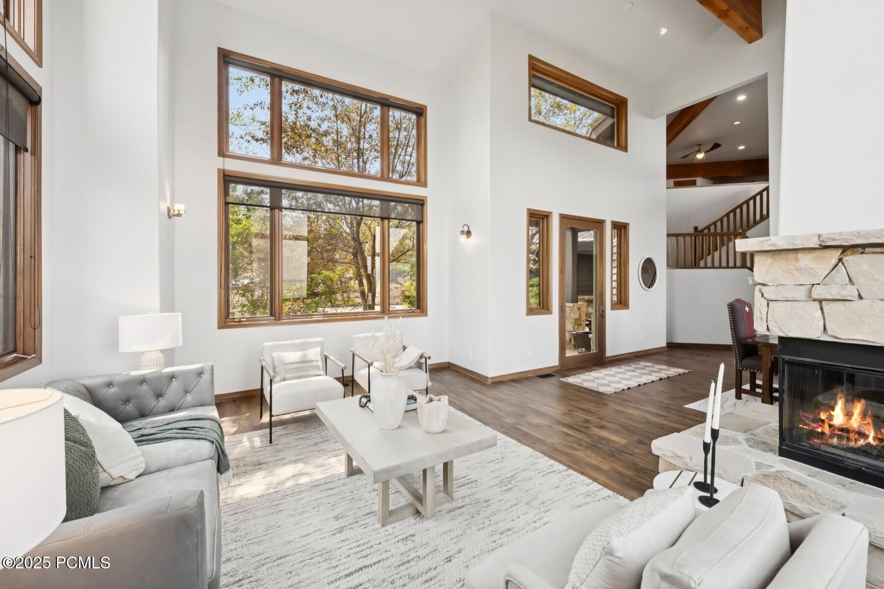 Park City, Utah 84098, United States, 6 Bedrooms Bedrooms, ,7 BathroomsBathrooms,Residential,Active,182455