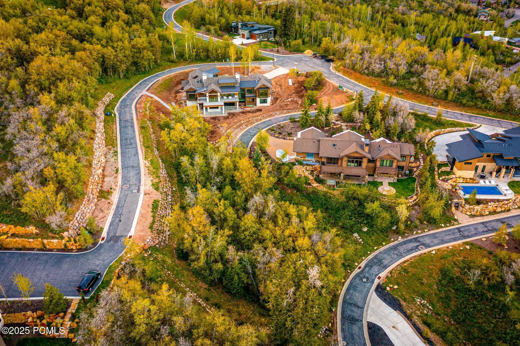 8935 Parleys Lane, Park City, Utah image 8