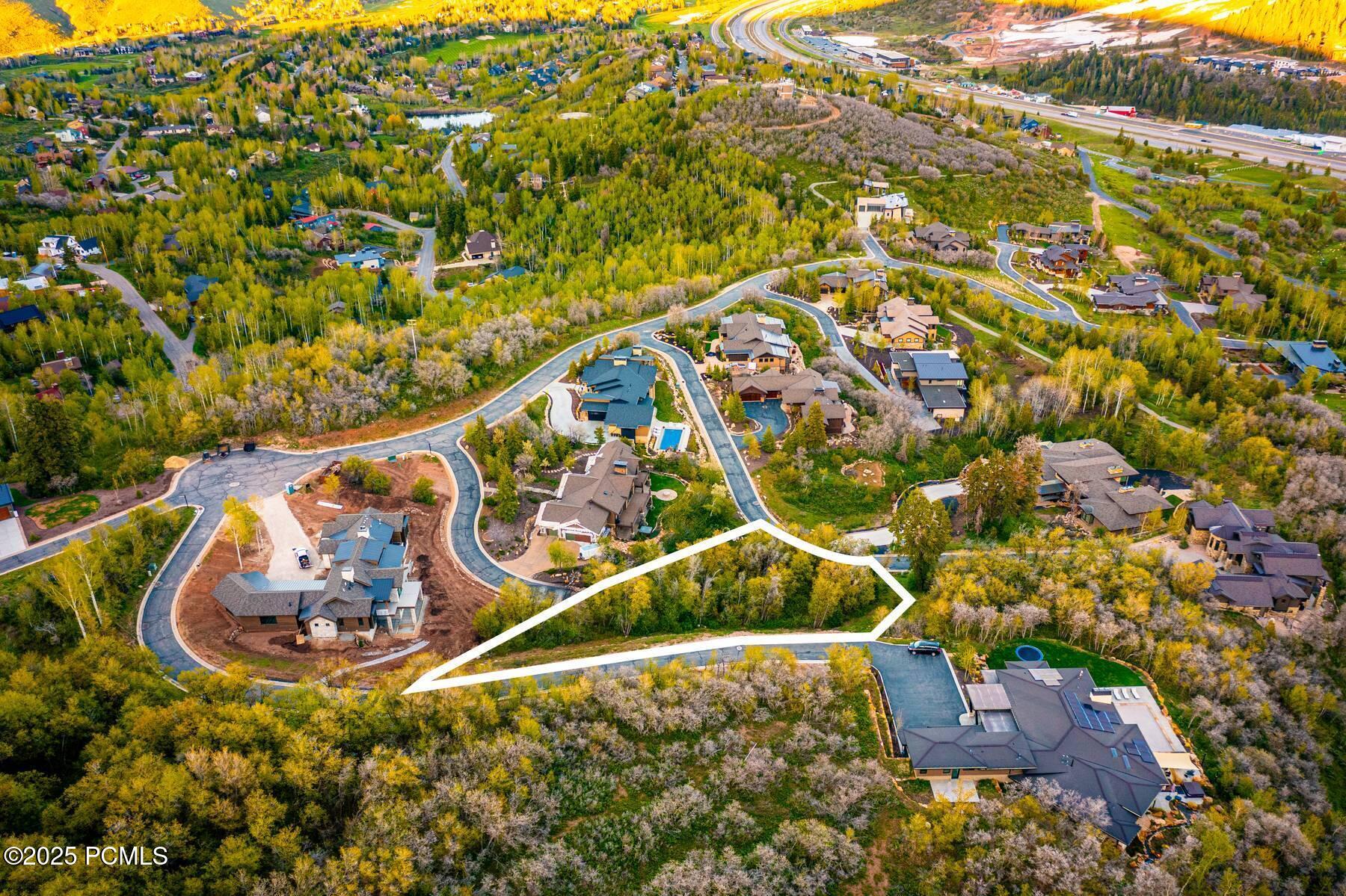 8935 Parleys Lane, Park City, Utah image 25