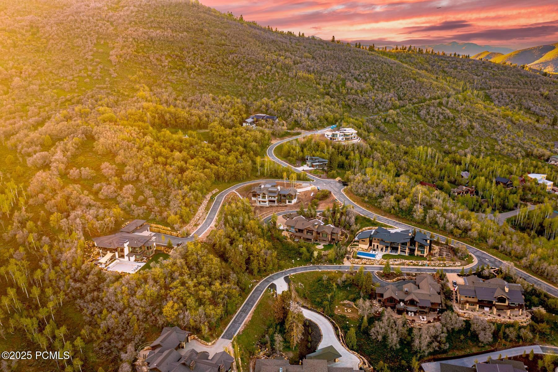 8935 Parleys Lane, Park City, Utah image 1