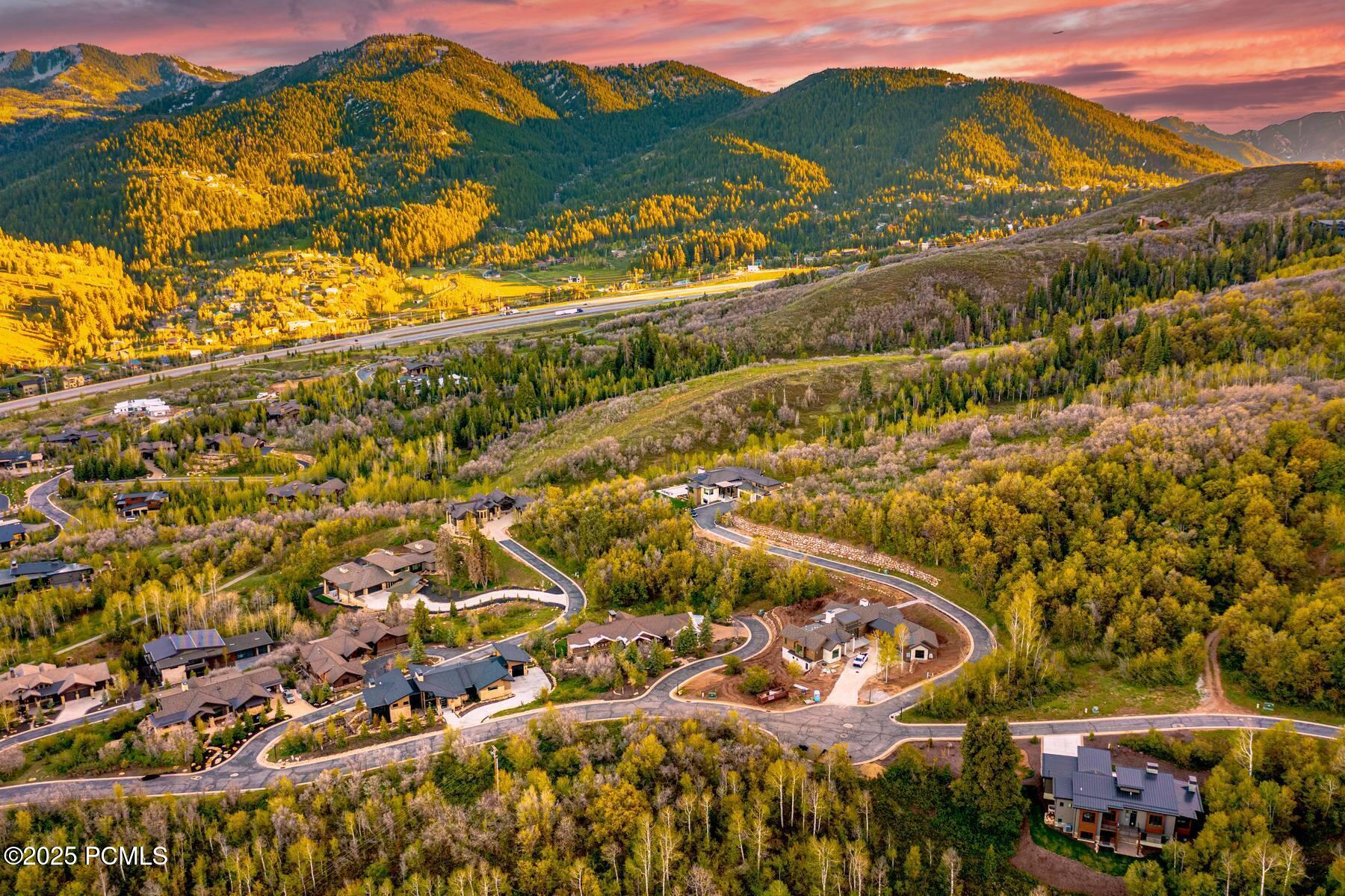 8935 Parleys Lane, Park City, Utah image 20