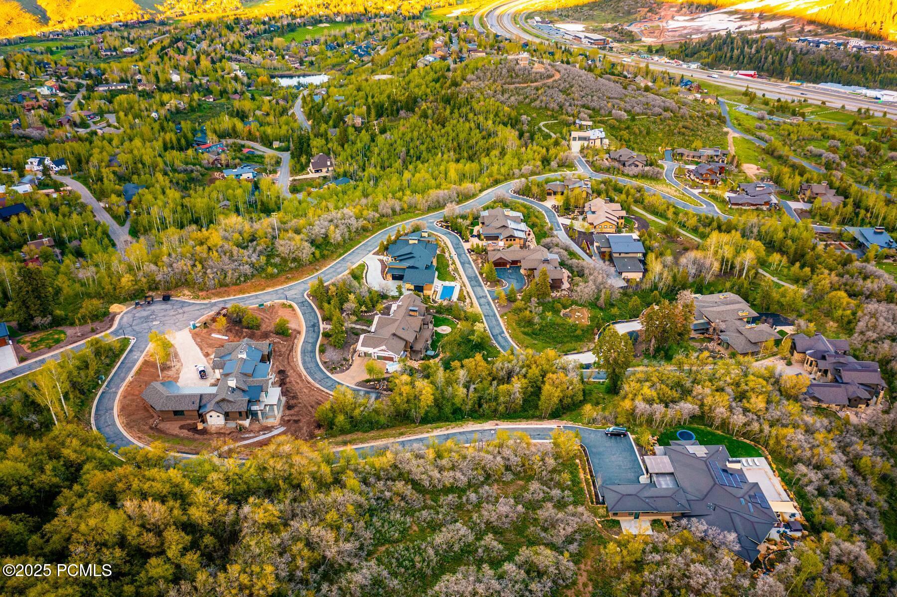 8935 Parleys Lane, Park City, Utah image 16