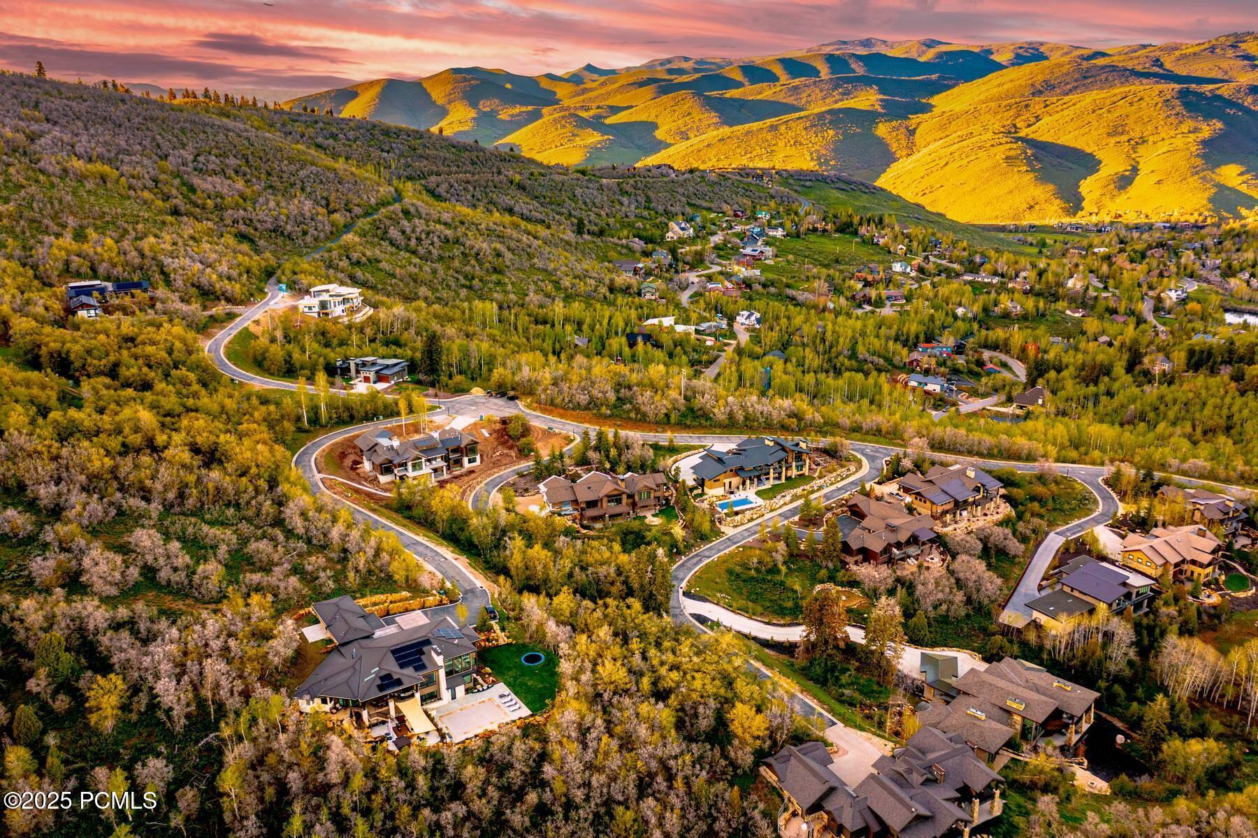 8935 Parleys Lane, Park City, Utah image 2