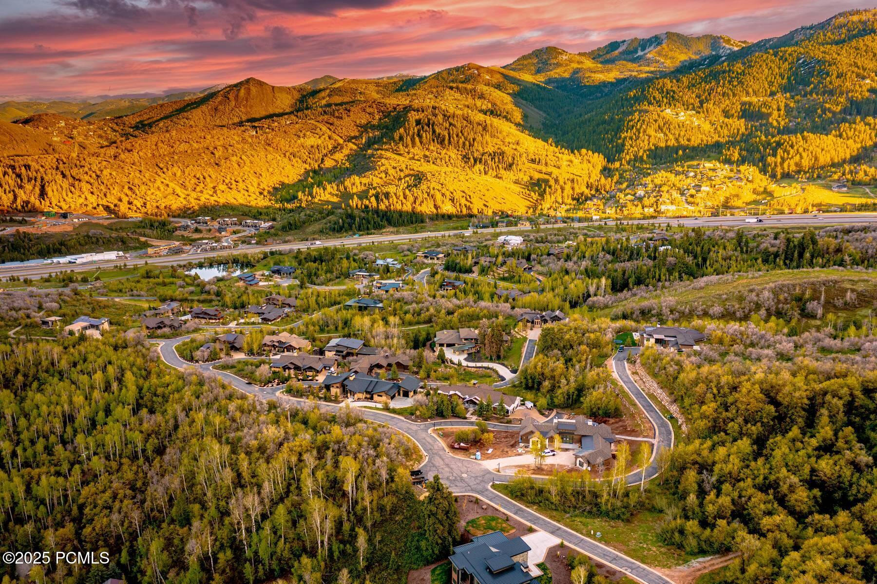 8935 Parleys Lane, Park City, Utah image 21