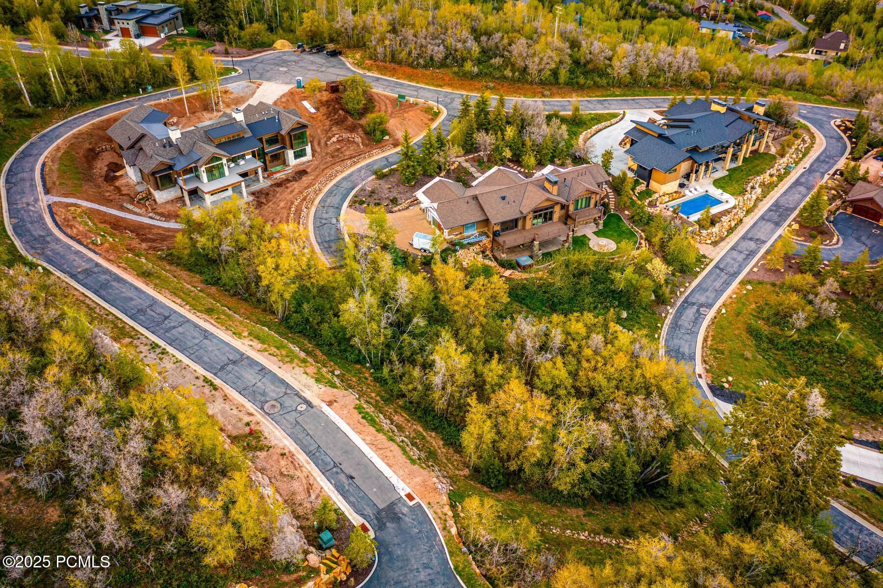 8935 Parleys Lane, Park City, Utah image 7