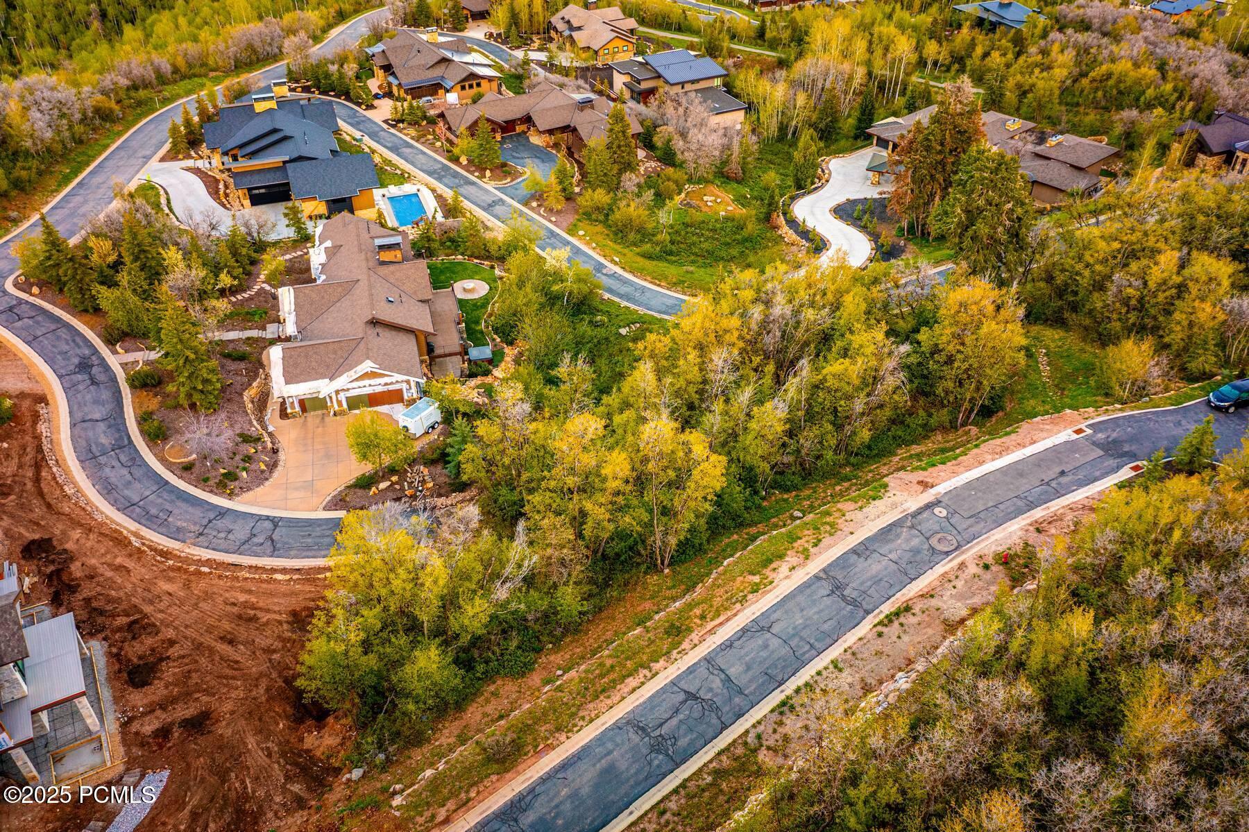 8935 Parleys Lane, Park City, Utah image 15