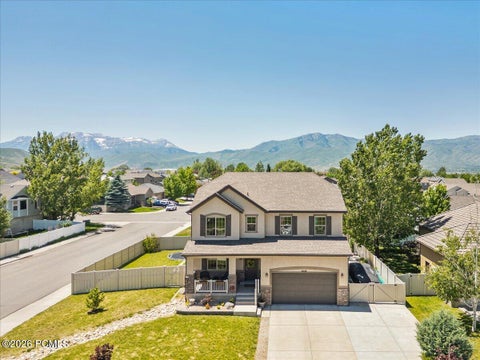 Homes For Sale - 2044 S 400<br/> Heber City, UT 84032
