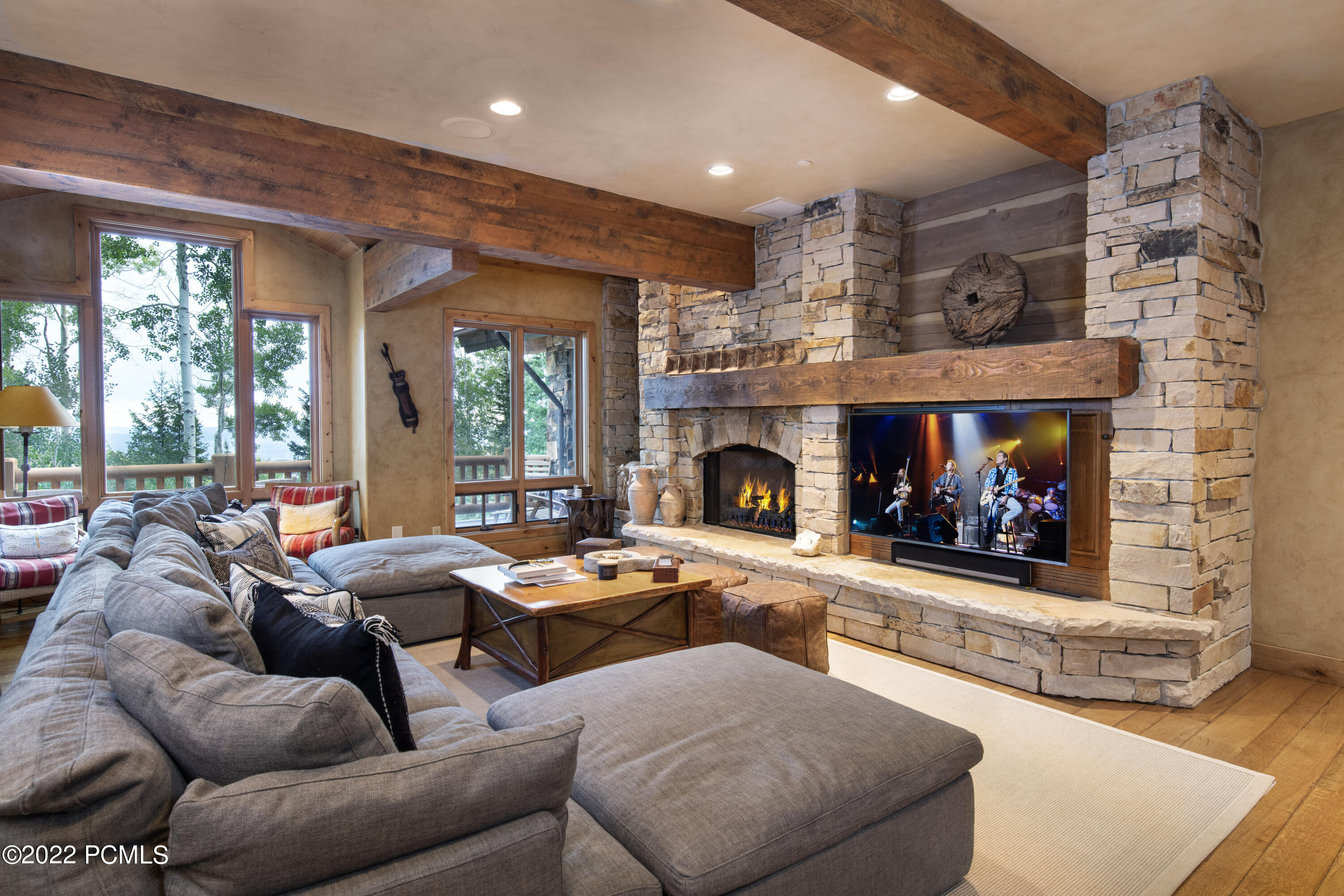 58 White Pine Canyon Rd. Rd, Park City, Utah image 7