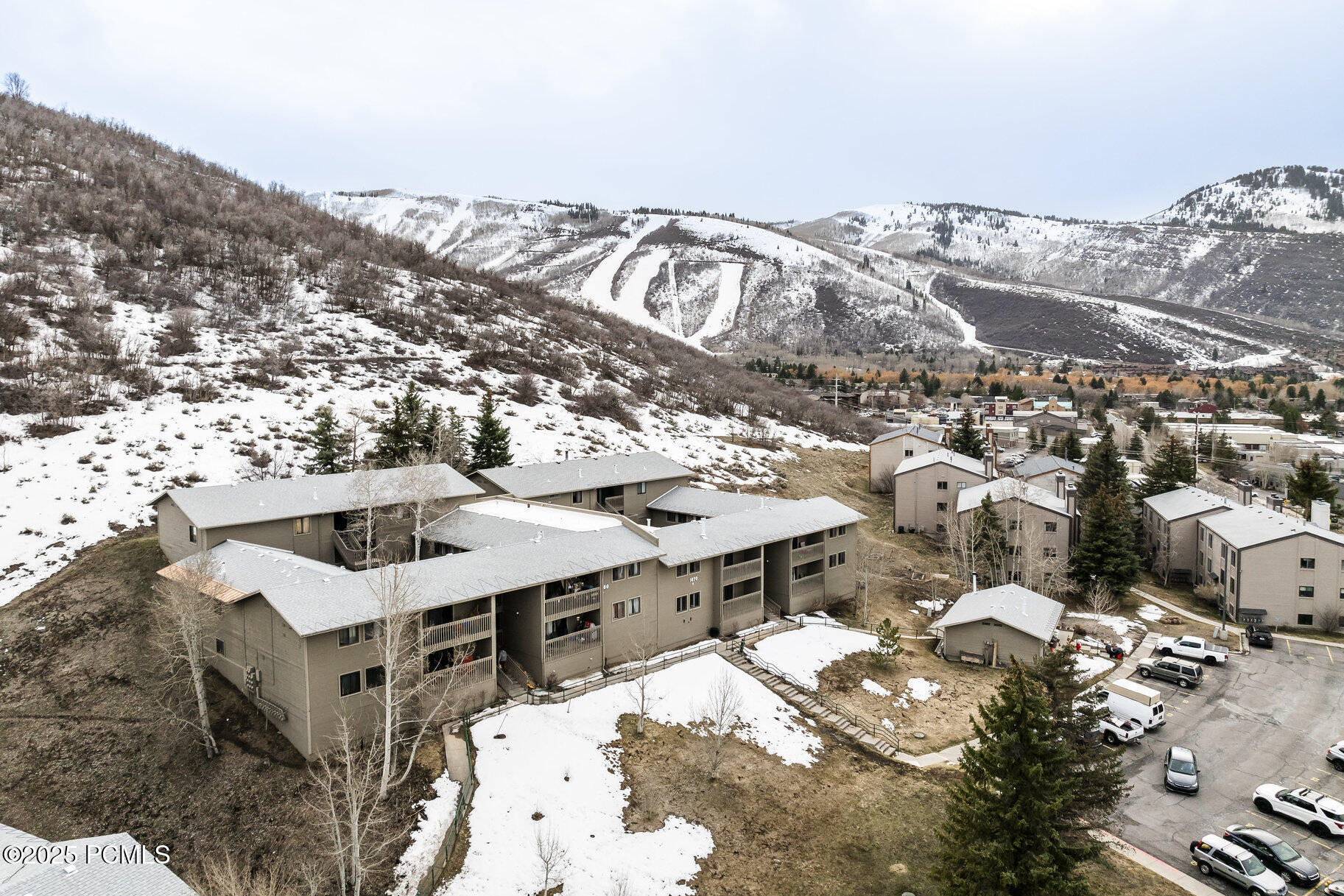 1680 Upper Ironhorse Loop #UNIT 3, Park City, Utah image 24
