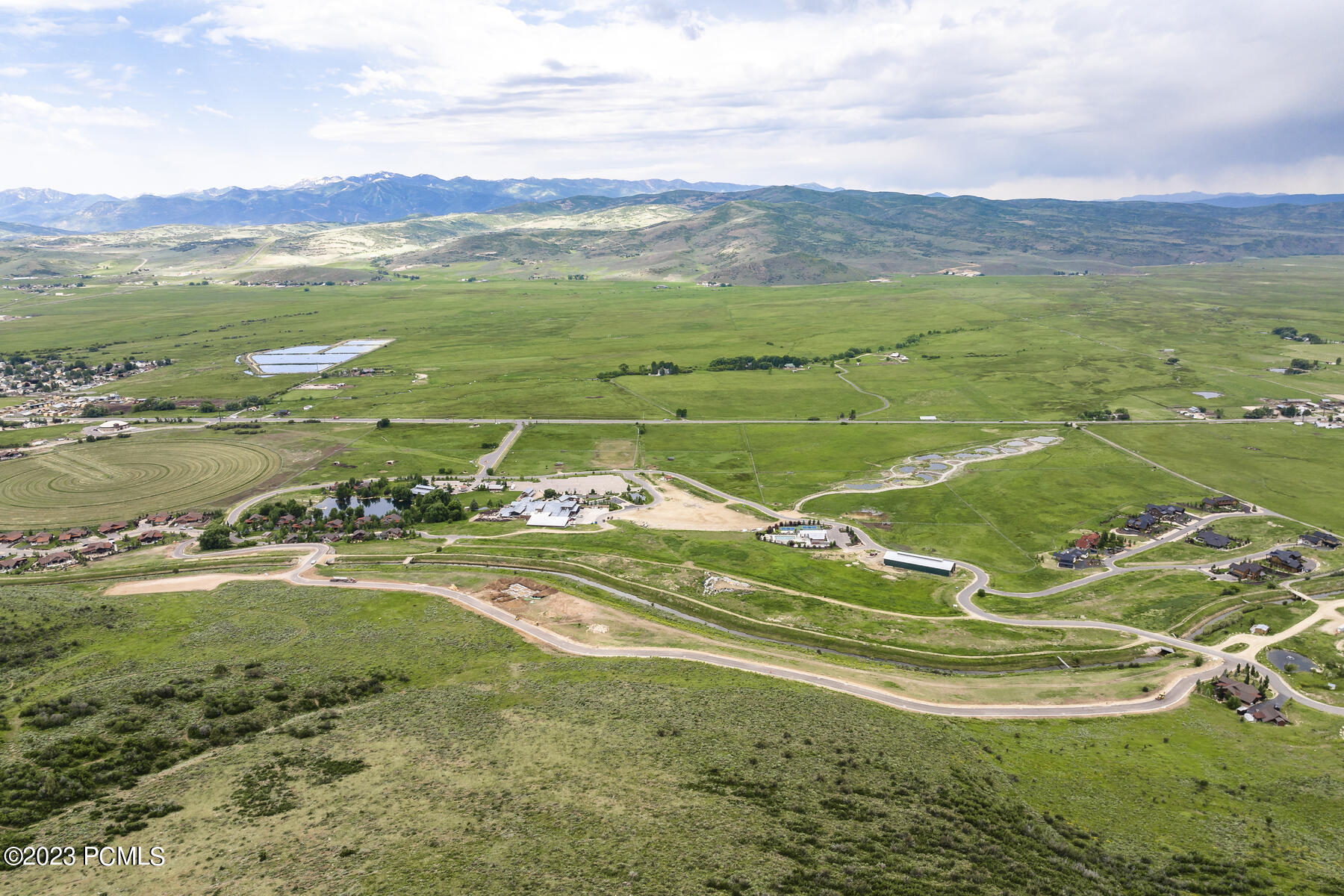 1121 Wasatch View Drive, Kamas, Utah image 14