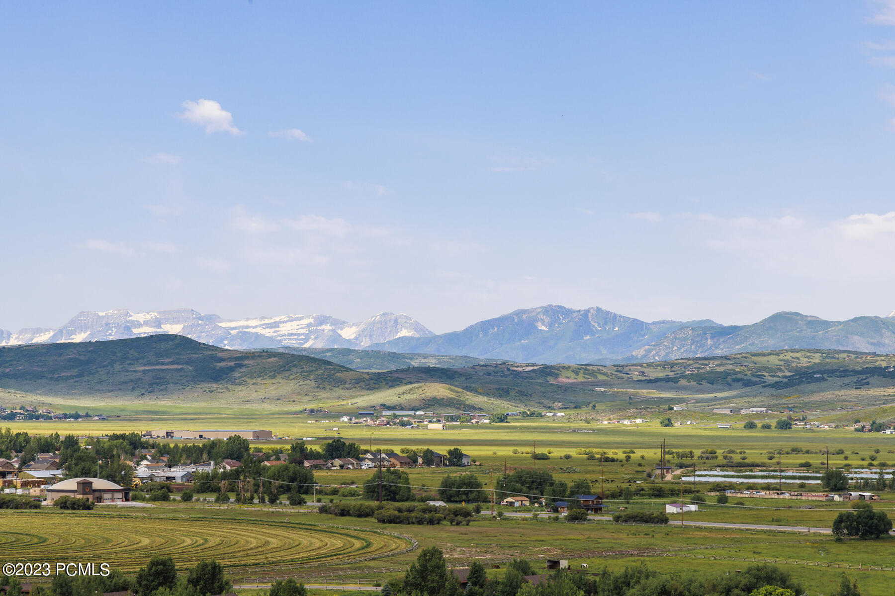 1121 Wasatch View Drive, Kamas, Utah image 4