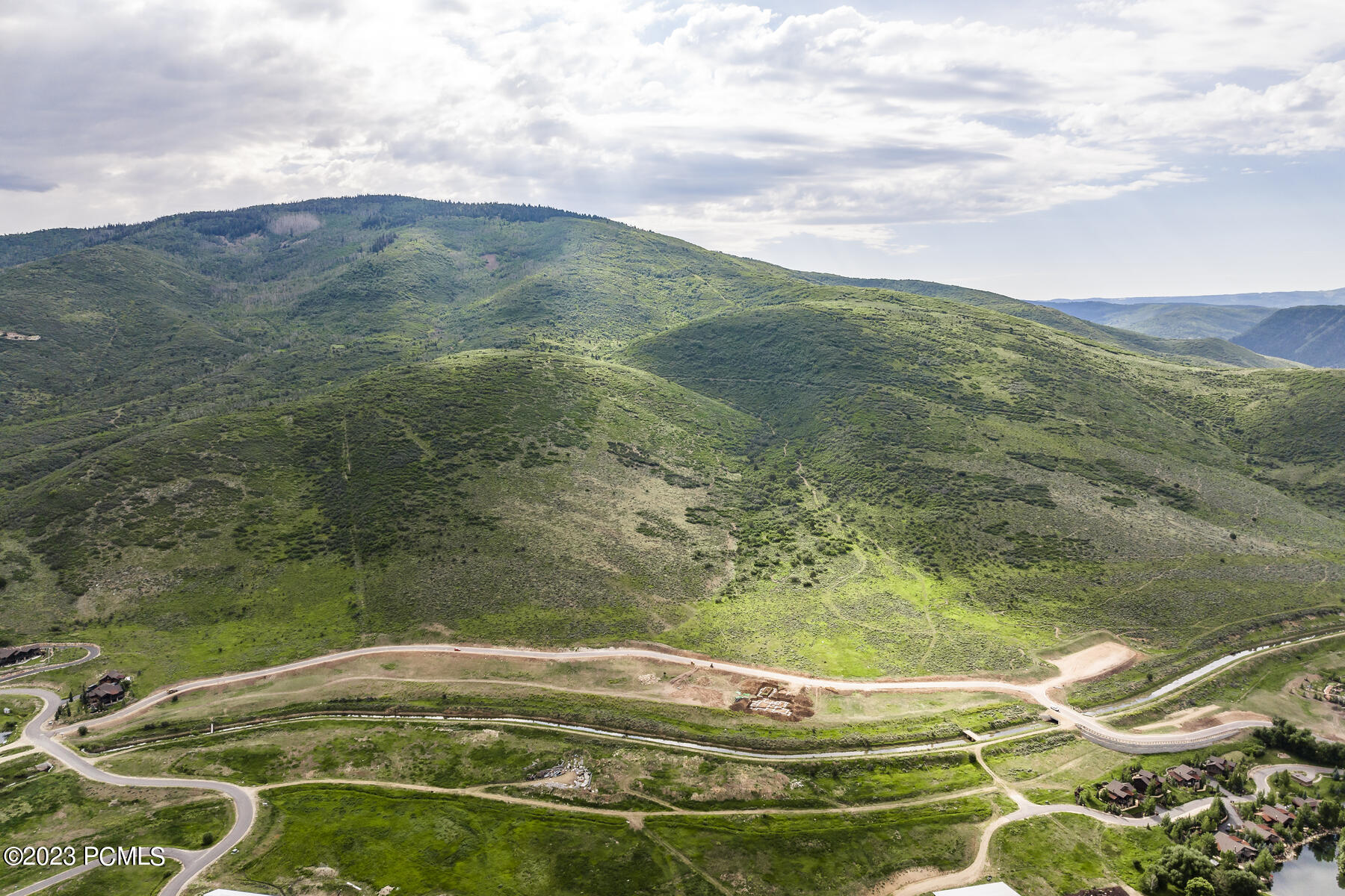 1121 Wasatch View Drive, Kamas, Utah image 11