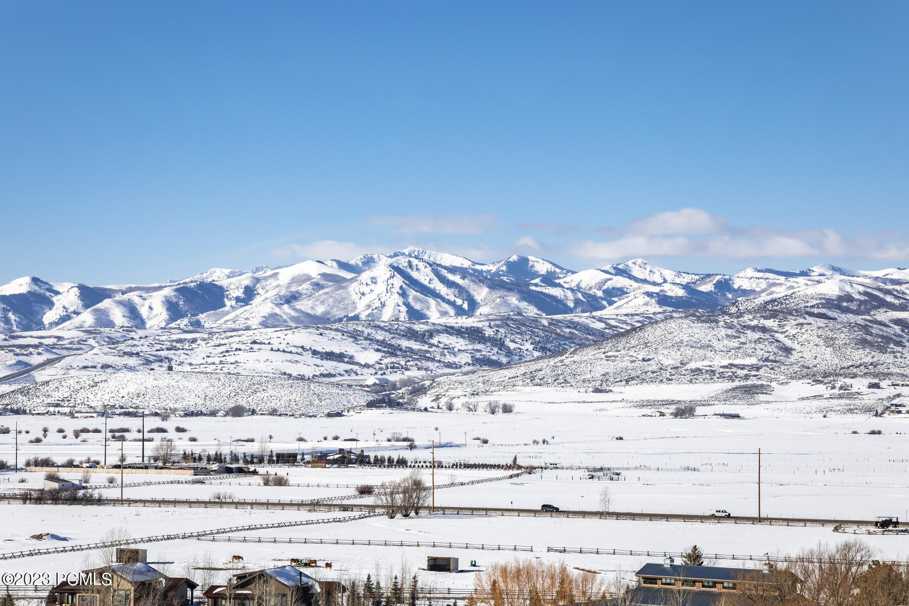 1121 Wasatch View Drive, Kamas, Utah image 21