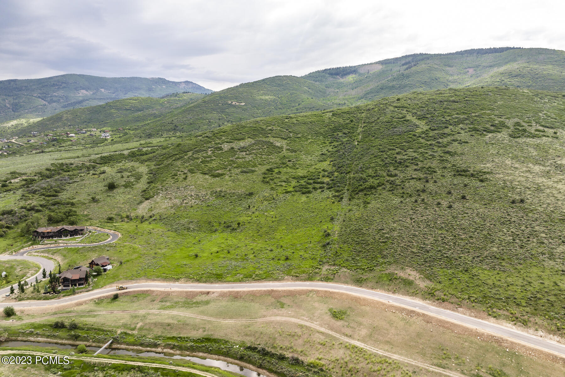 1121 Wasatch View Drive, Kamas, Utah image 8