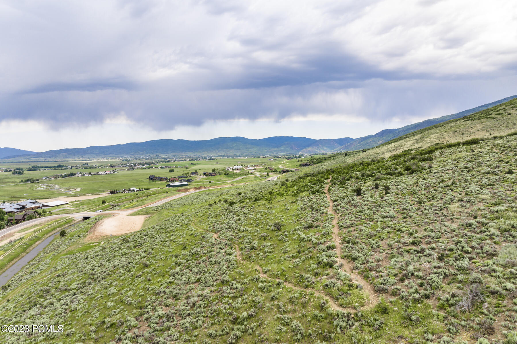 1121 Wasatch View Drive, Kamas, Utah image 18