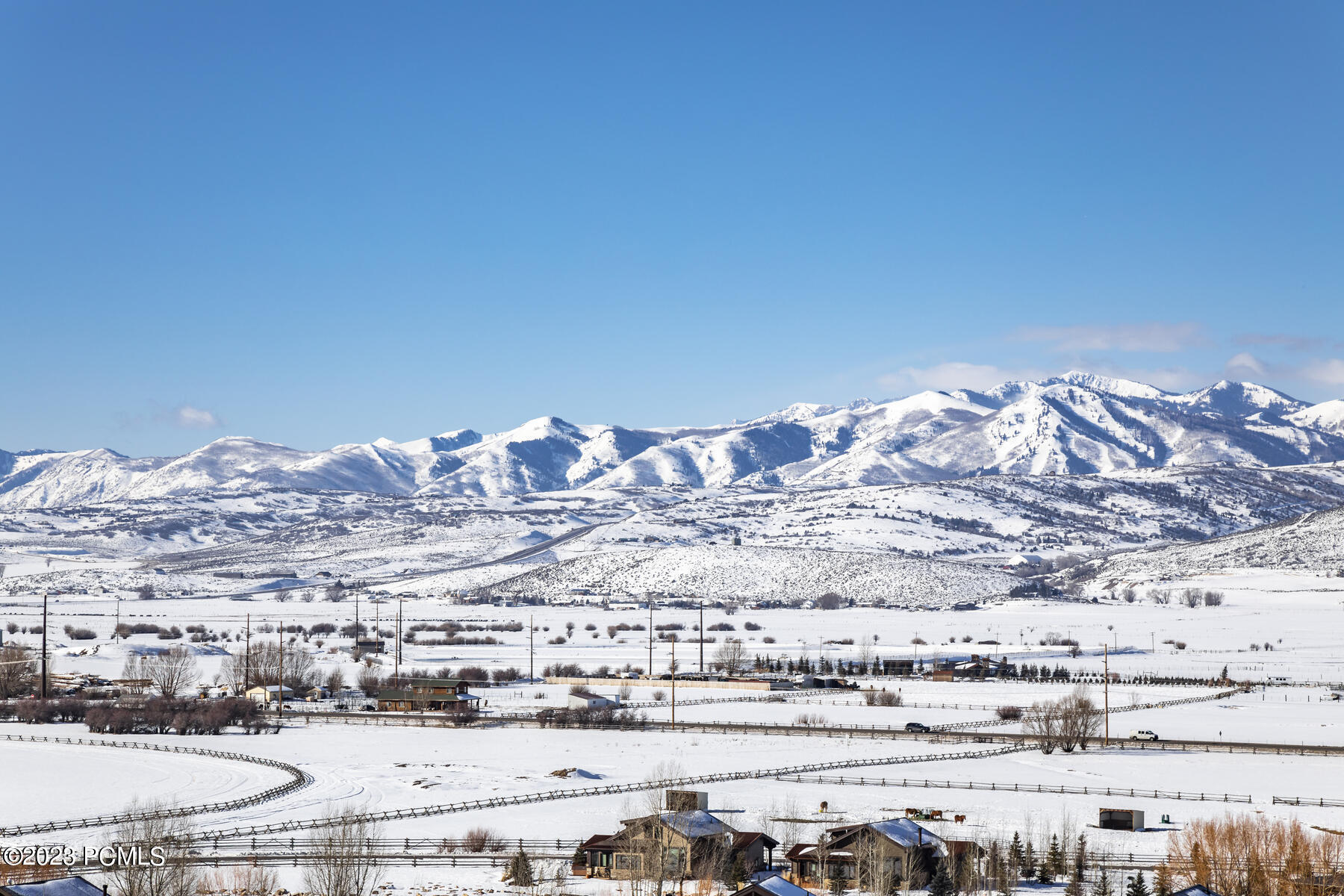 1121 Wasatch View Drive, Kamas, Utah image 20