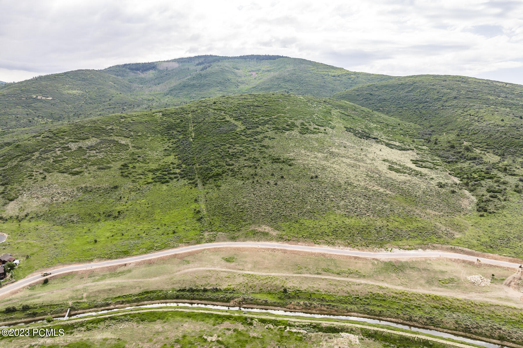 1121 Wasatch View Drive, Kamas, Utah image 9