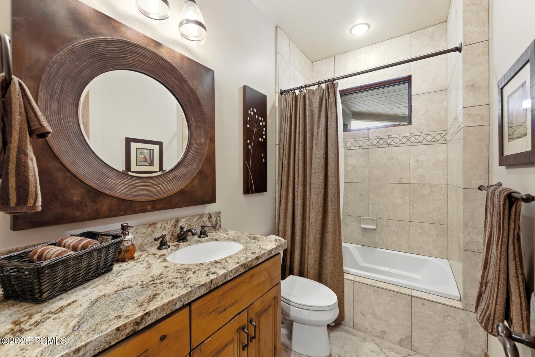 Park City, Utah 84098, United States, 4 Bedrooms Bedrooms, ,4 BathroomsBathrooms,Residential,Active,256220